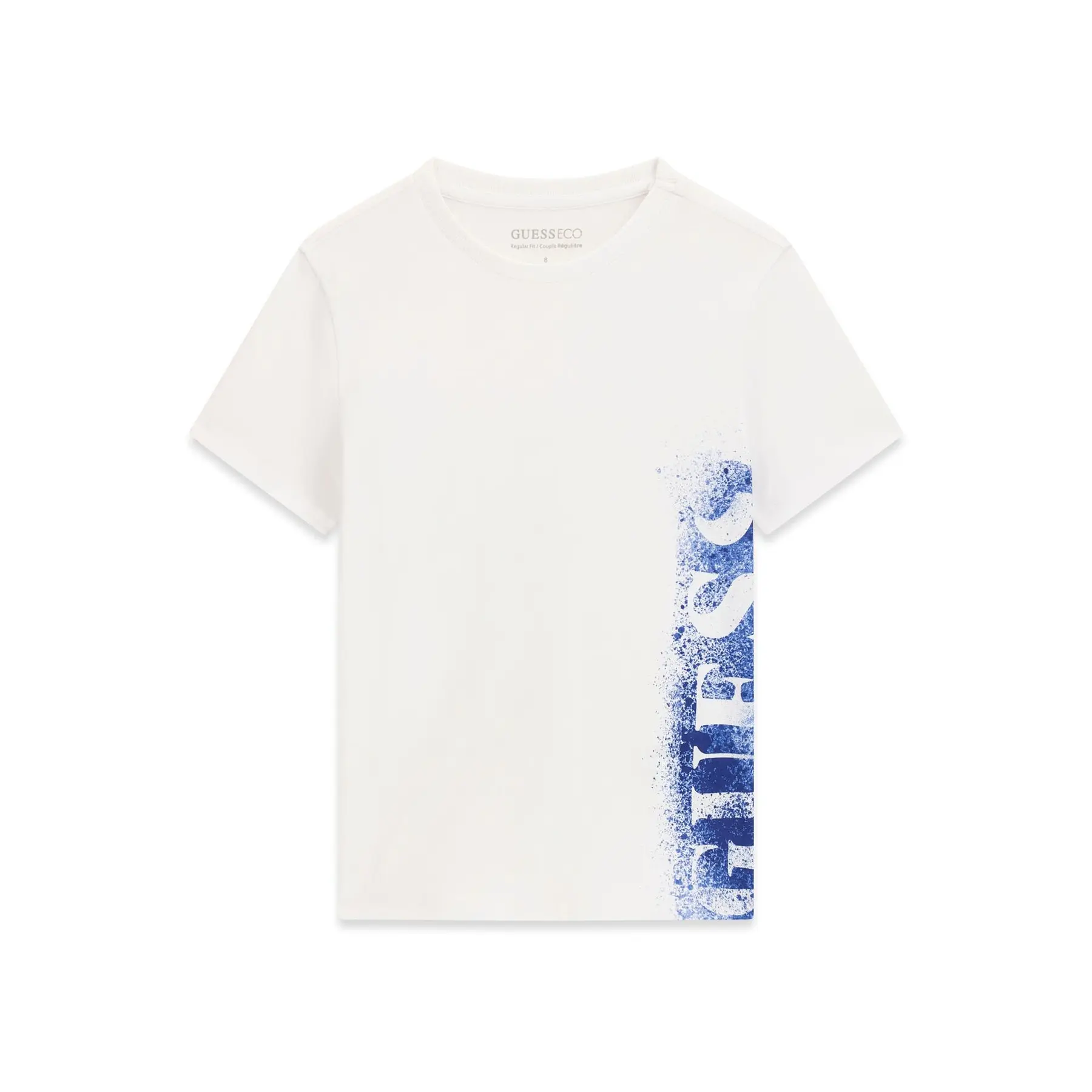 T-Shirt mit Logo Kind Guess L6BI07-K5728