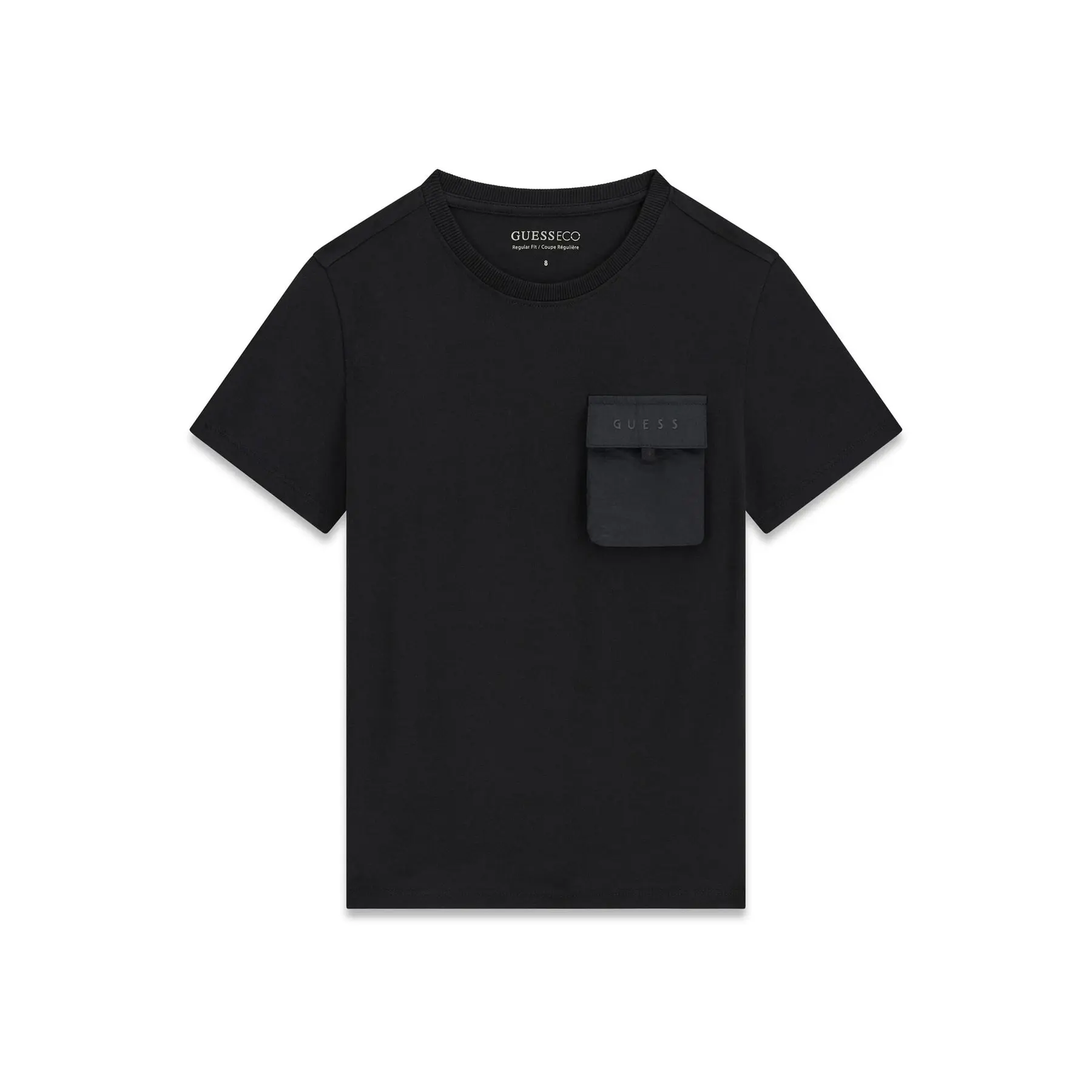 T-Shirt Kind Guess L6BI24-K5750