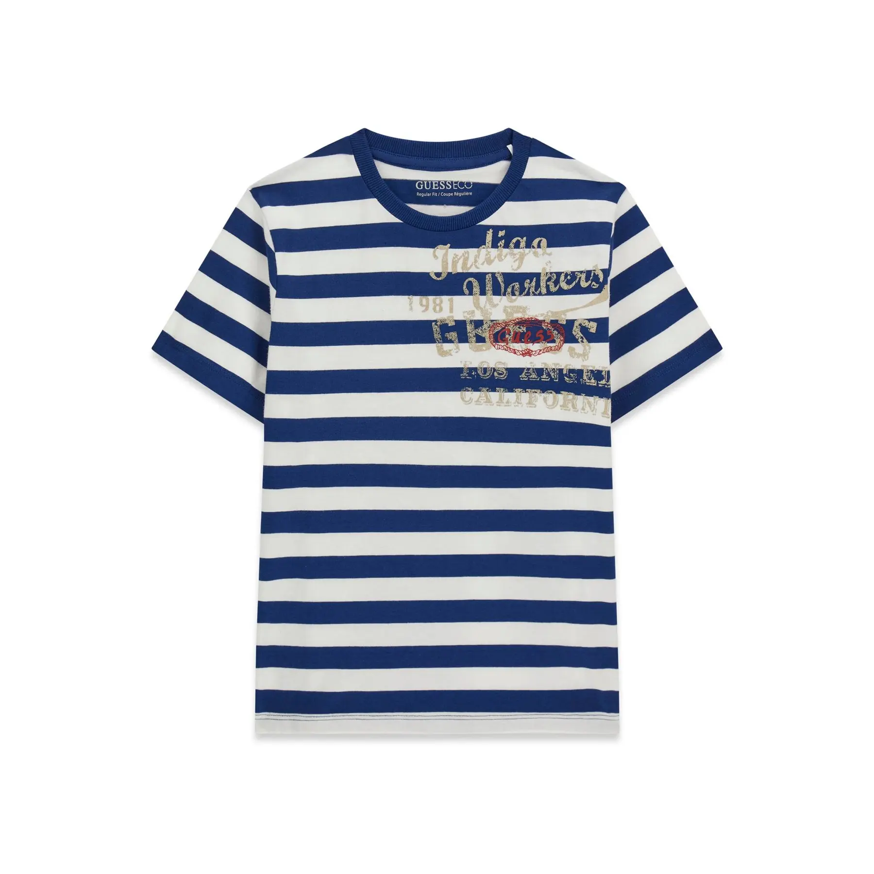 T-Shirt Kind Guess Y/D