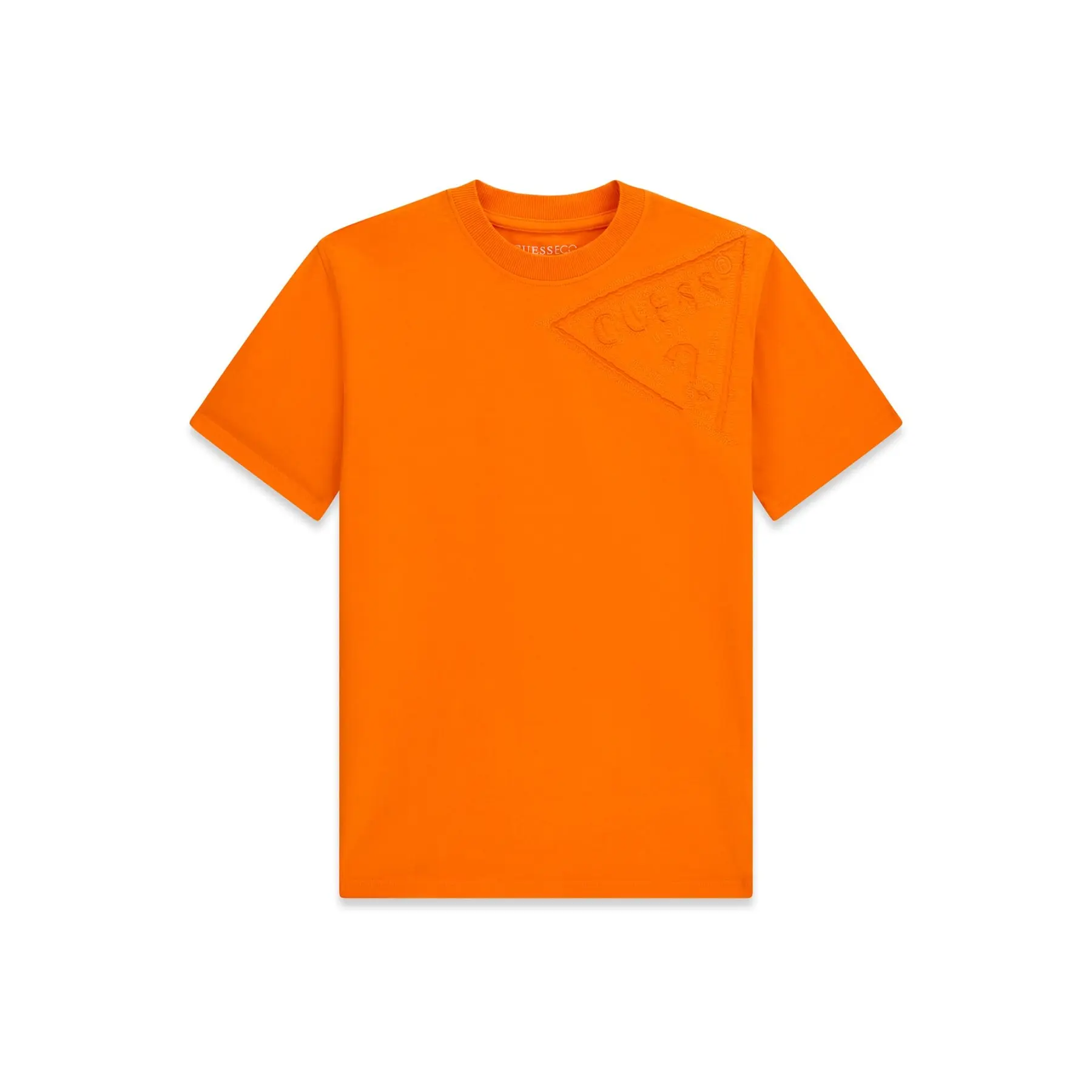 Oversize Langarm-T-Shirt Kind Guess L6BI31-K5757