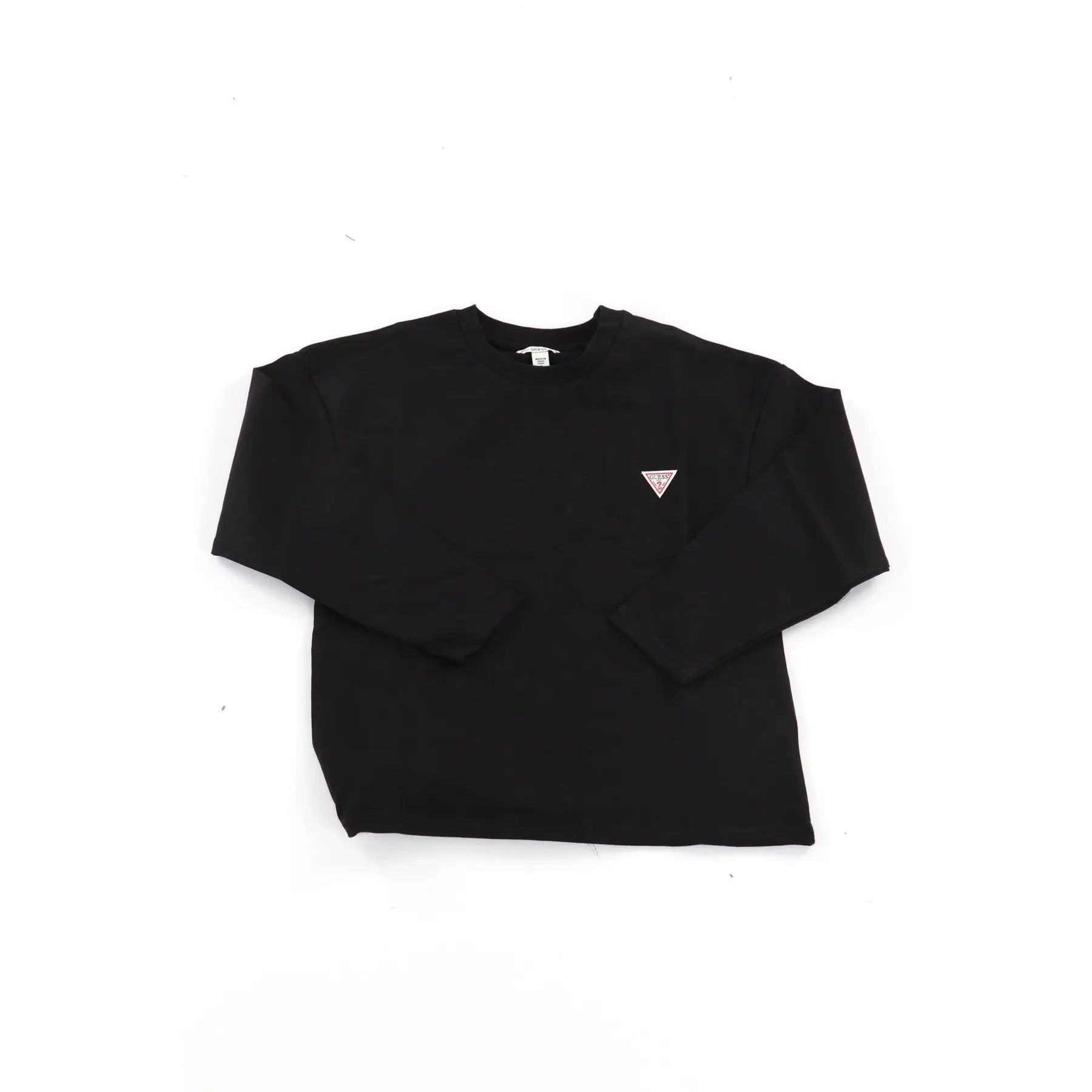 Langarmshirt Kind Guess 6BI40-K9255