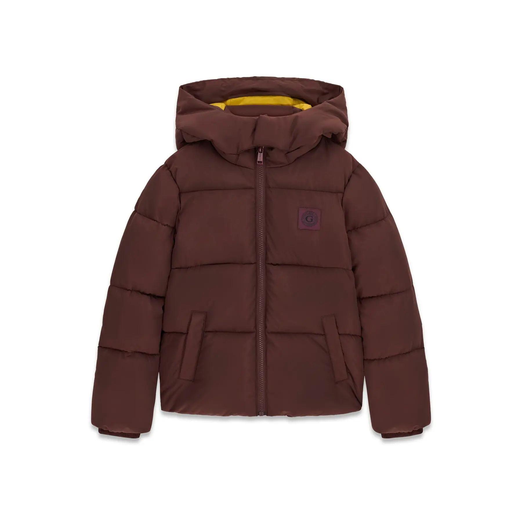 Zipjacke Kind Guess