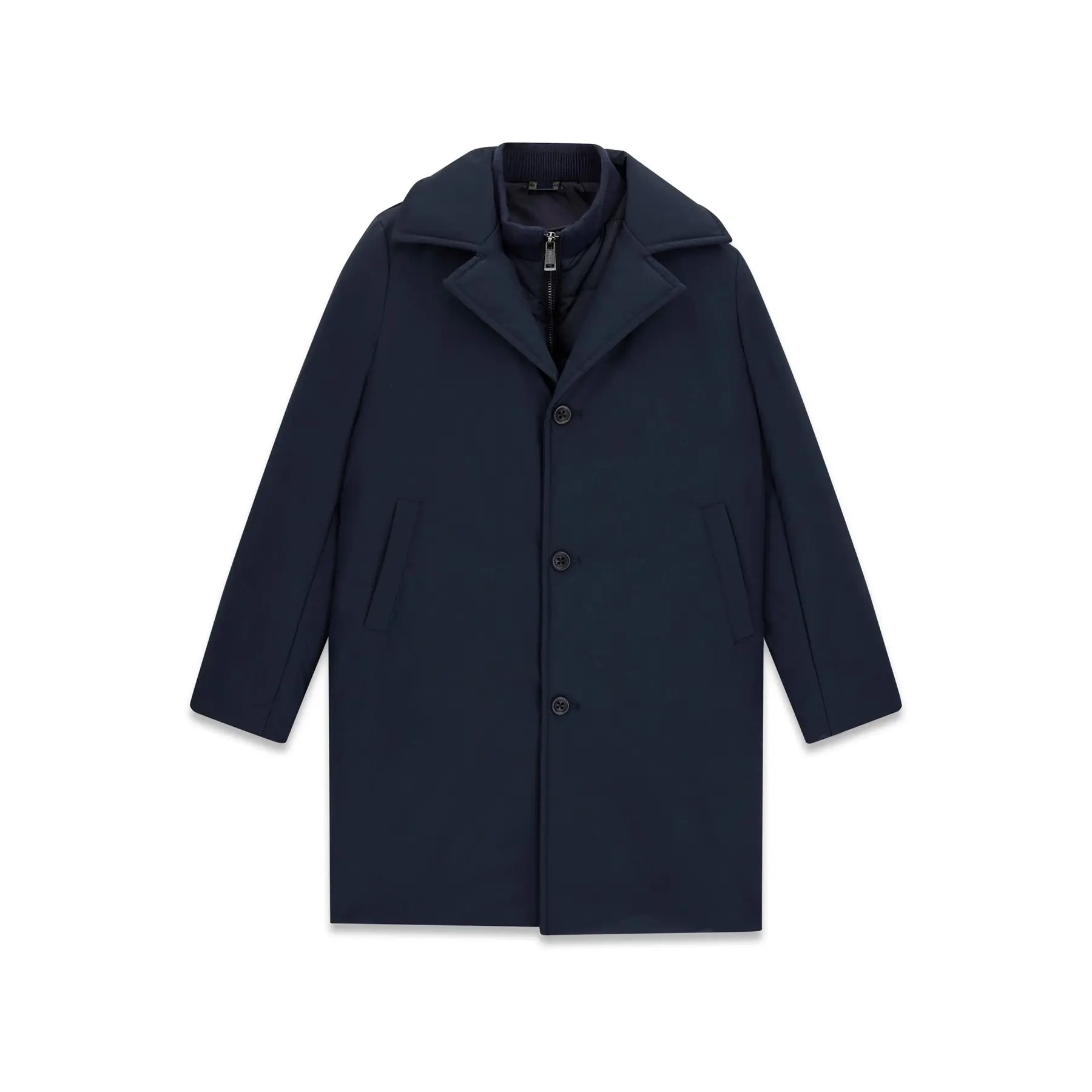 Abnehmbare Jacke Kind Guess