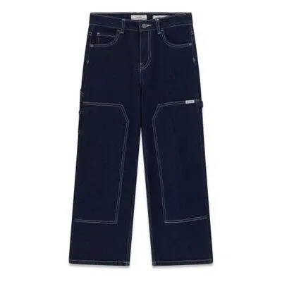 Jeans comodi oversize per bambini