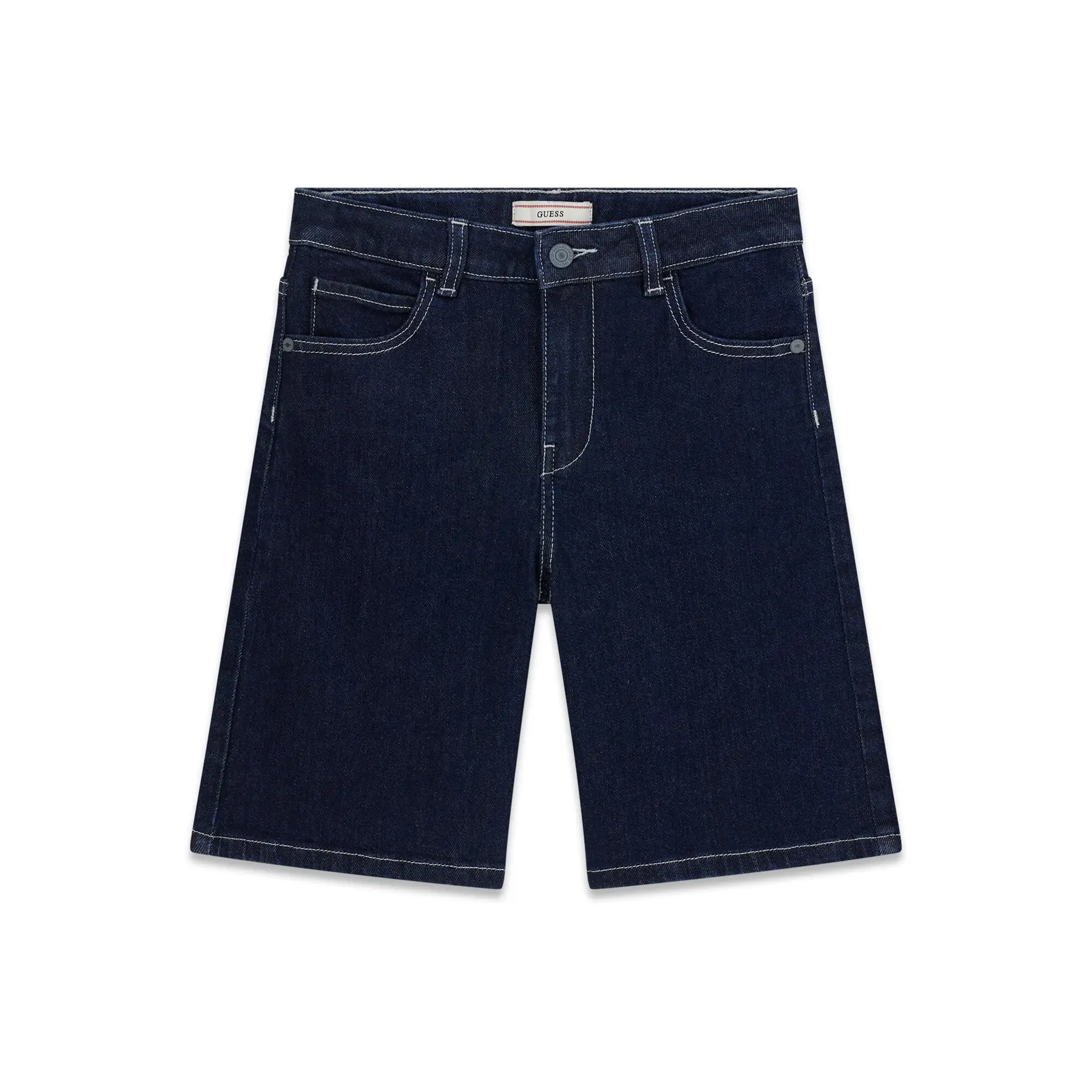 7621235817695 - Jeans-Short für Kinder Oversize