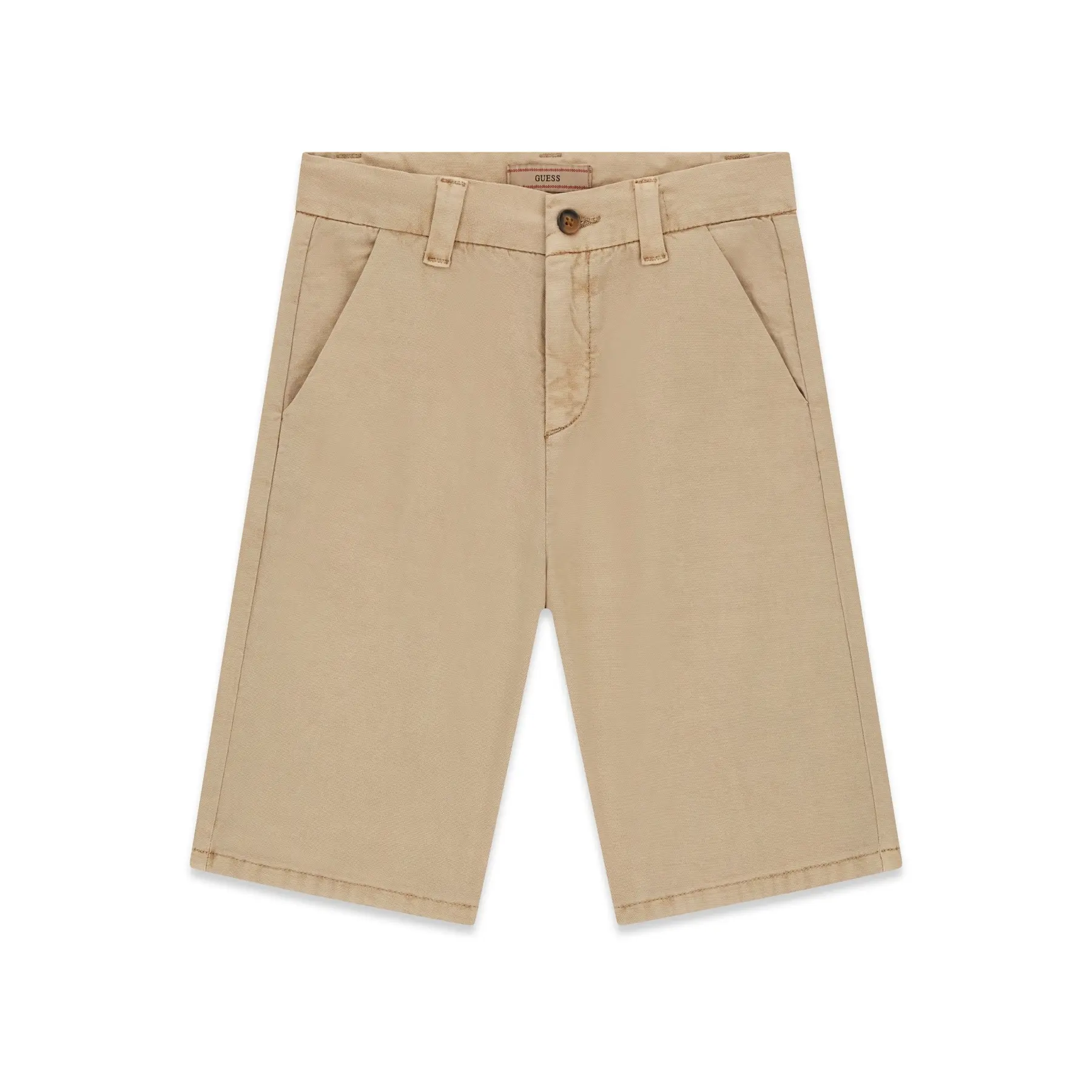 Children's chino shorts Guess GMD Stretch Dobby