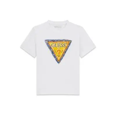 Kid's T-shirt Guess L6GI00-K8HM4