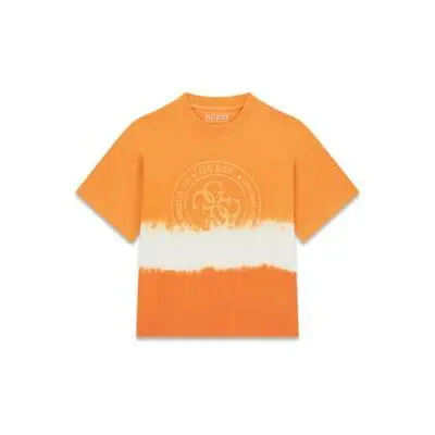 Image of T-Shirt Guess Tye Dye