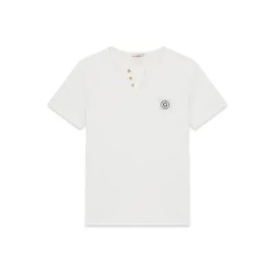 Kinder-T-shirt Guess Gmt Dyeub