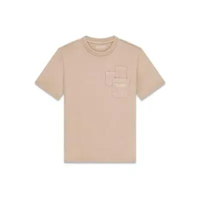 Oversized T-Shirt Guess Gmt Dye L6GI22-K8HM4