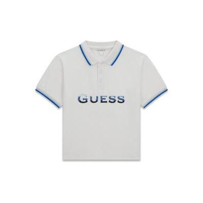 Polo-Shirt Kind Guess