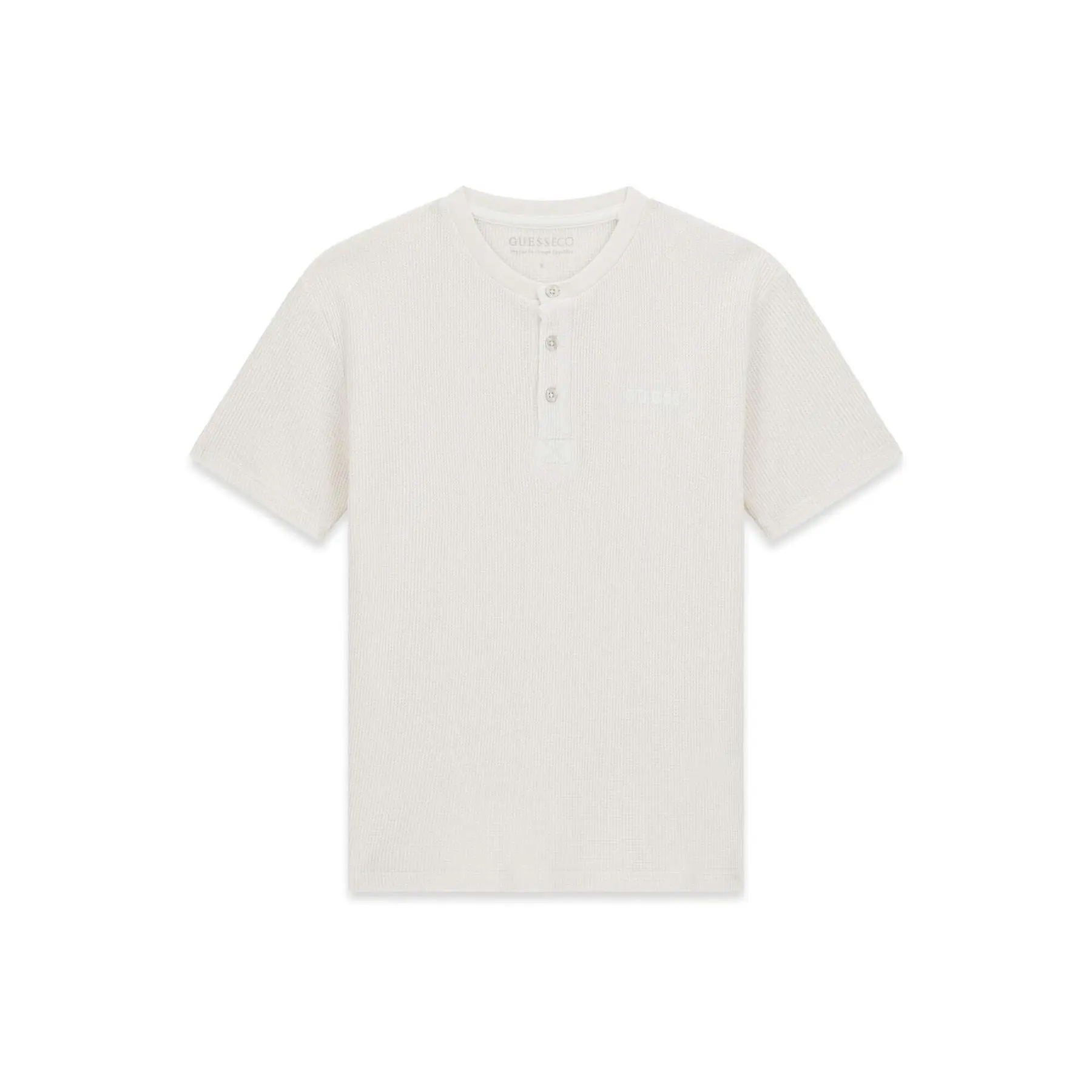 Image of T-Shirt Guess Henley