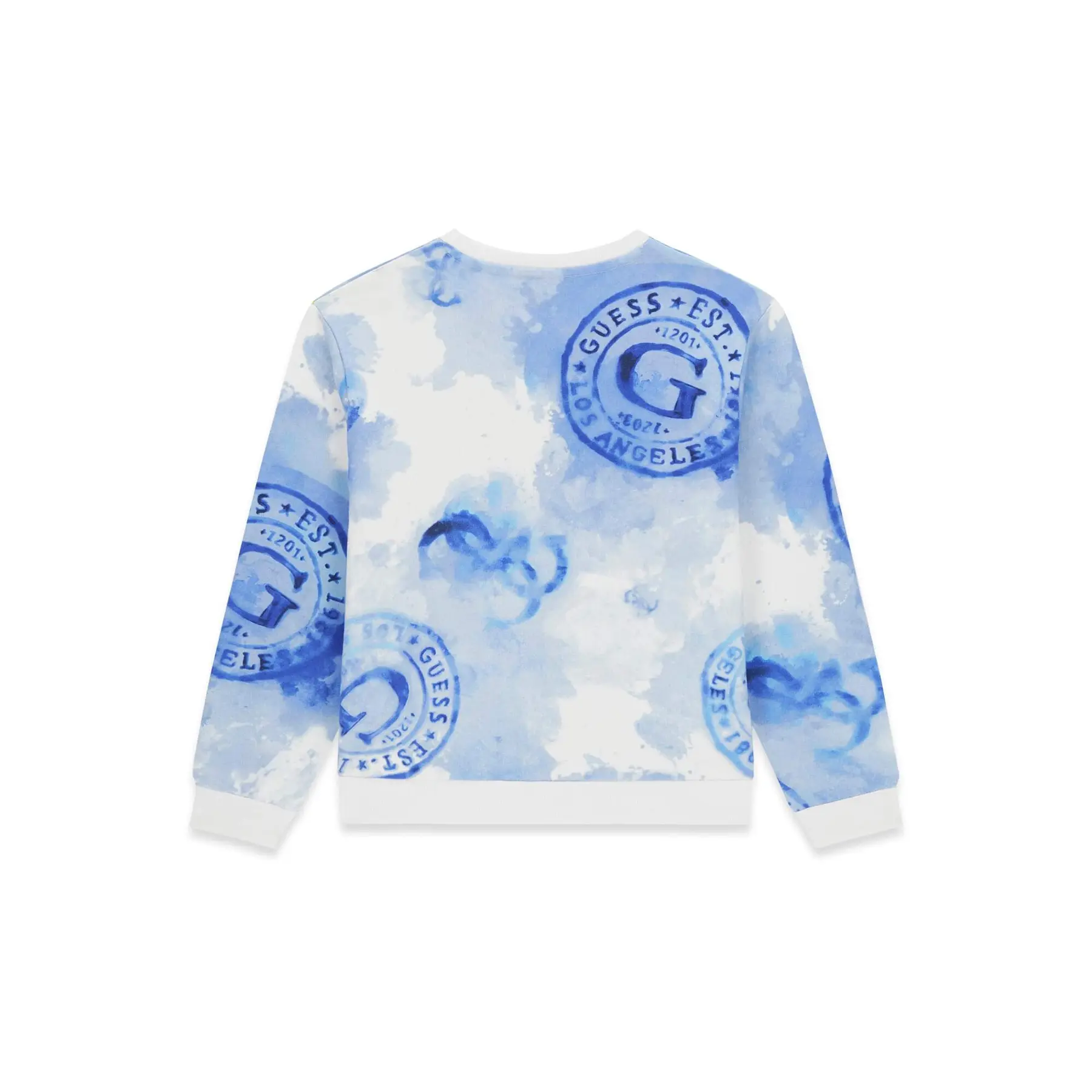 7621235782658 - Pullover Kind Active Top