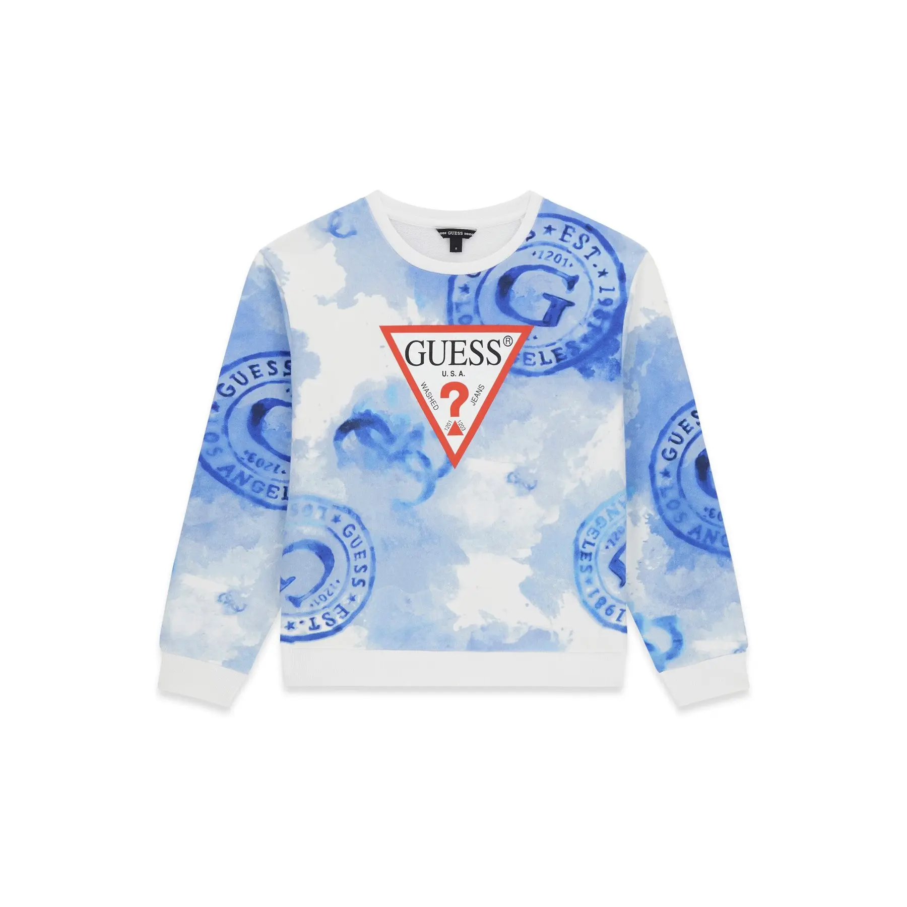 7621235782702 - Pullover Kind Active Top