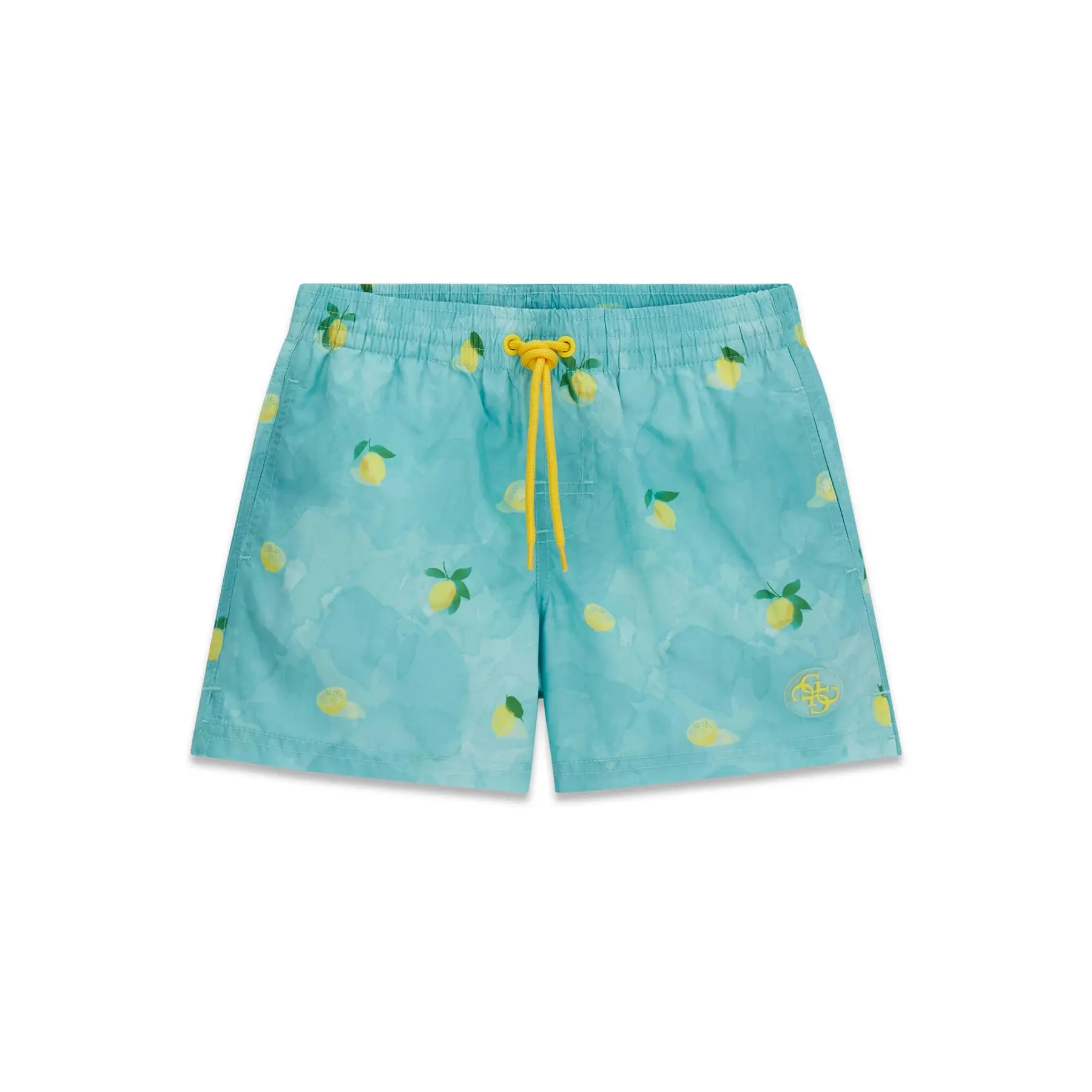 Image of Badehose für Kinder Guess Trunk_Mini Me