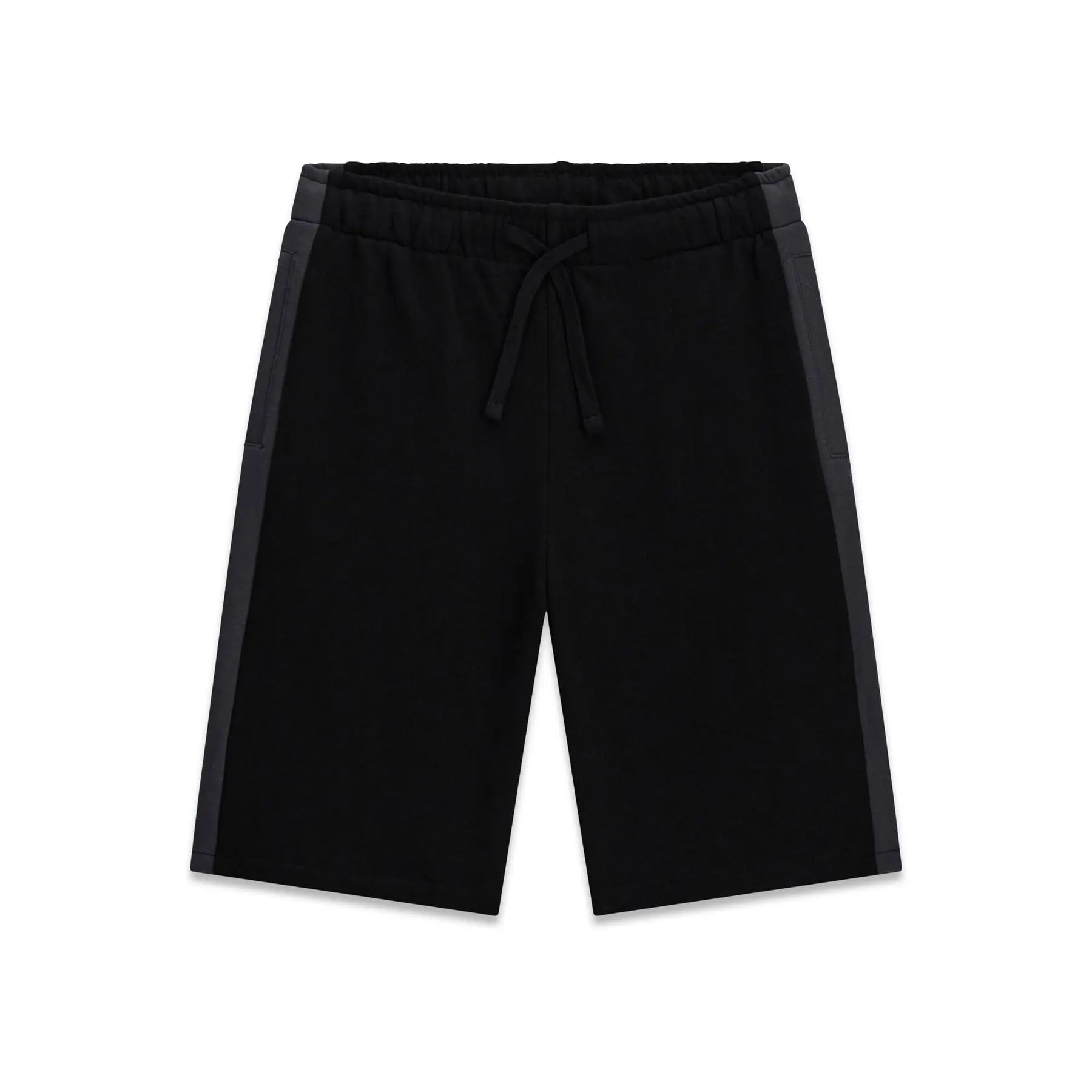 Pantaloni corti in felpa francese Regular bambino