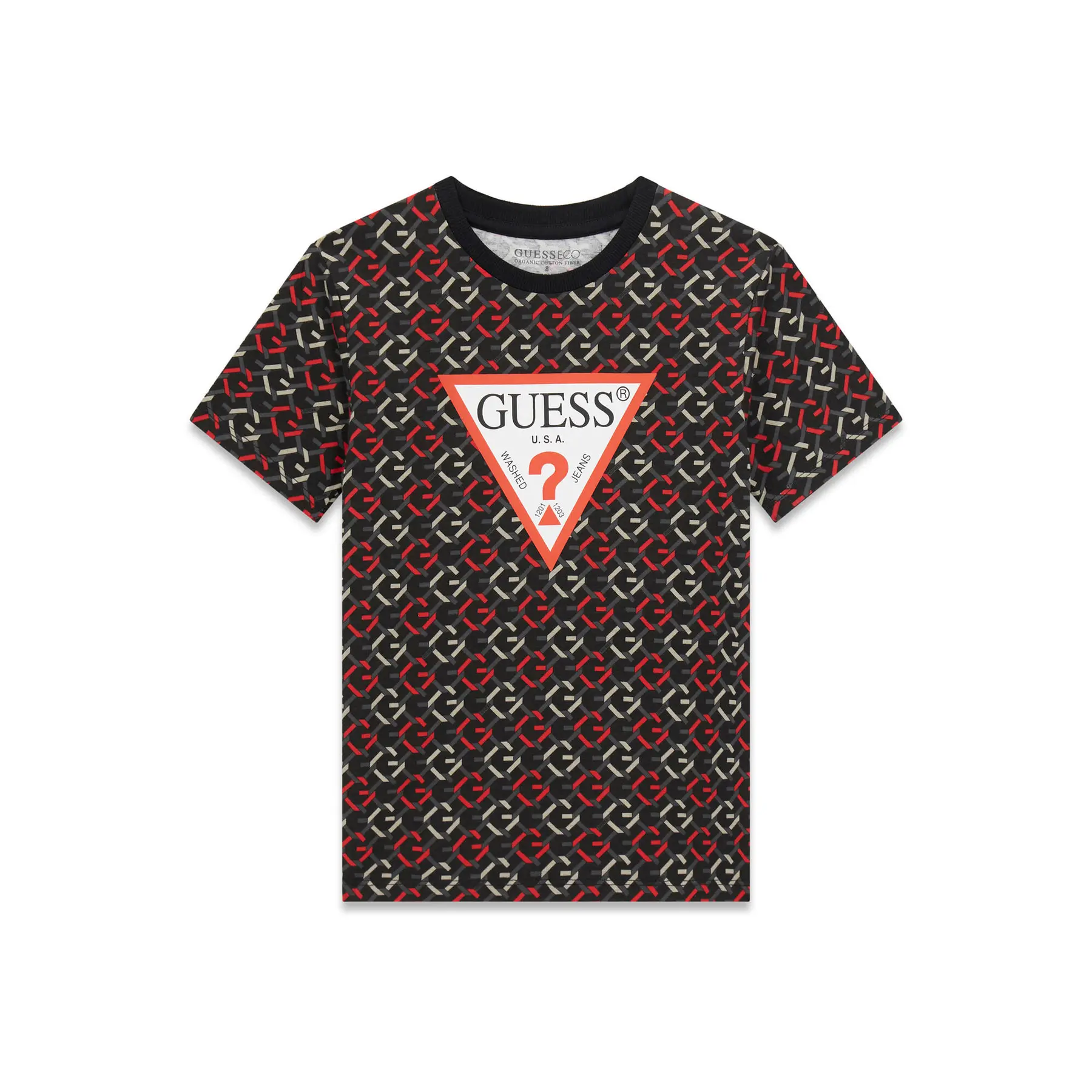 T-shirt per bambini  L6RI03-K8HM4