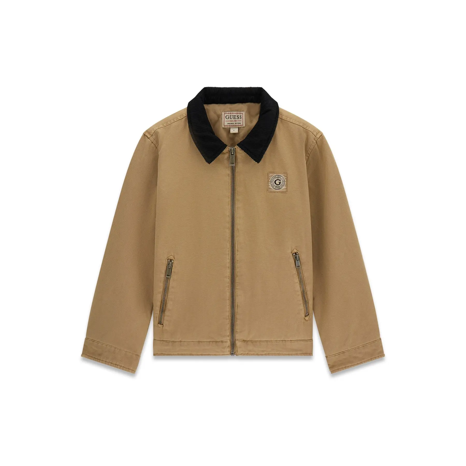 Bomber per bambini  Canvas