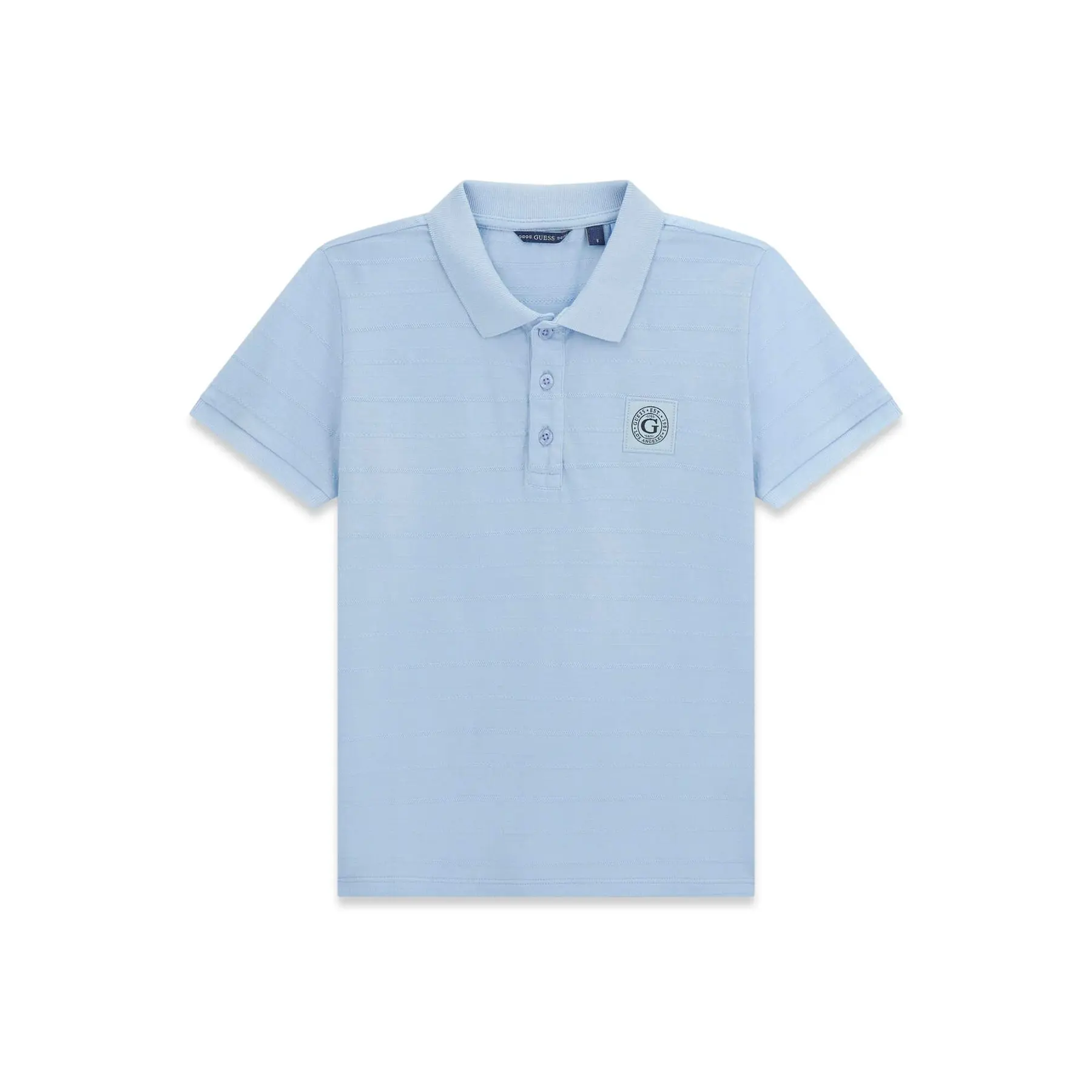 Polo Enfant Guess GMT Dye