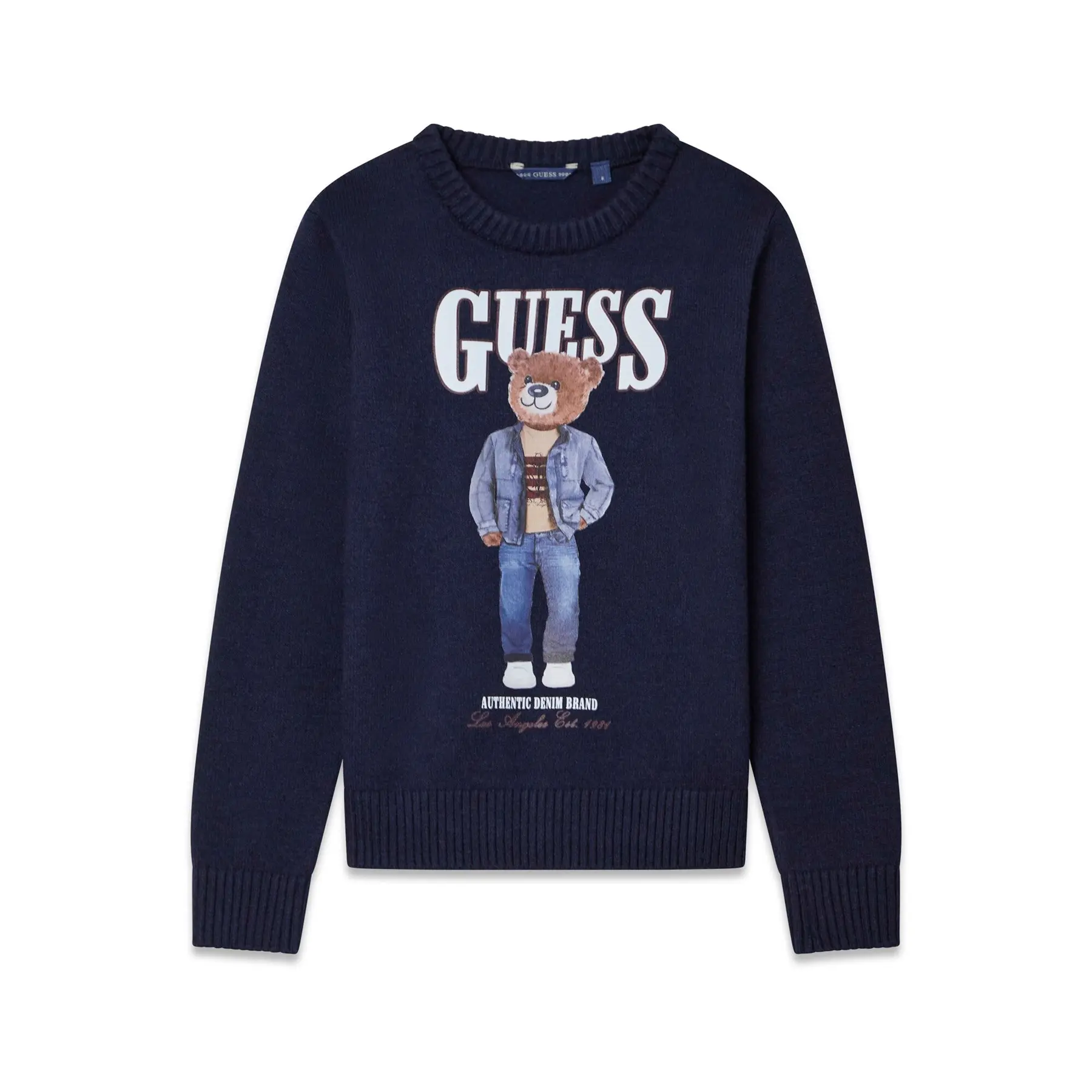 Maglione per bambini  L6RR04-Z2ZK2