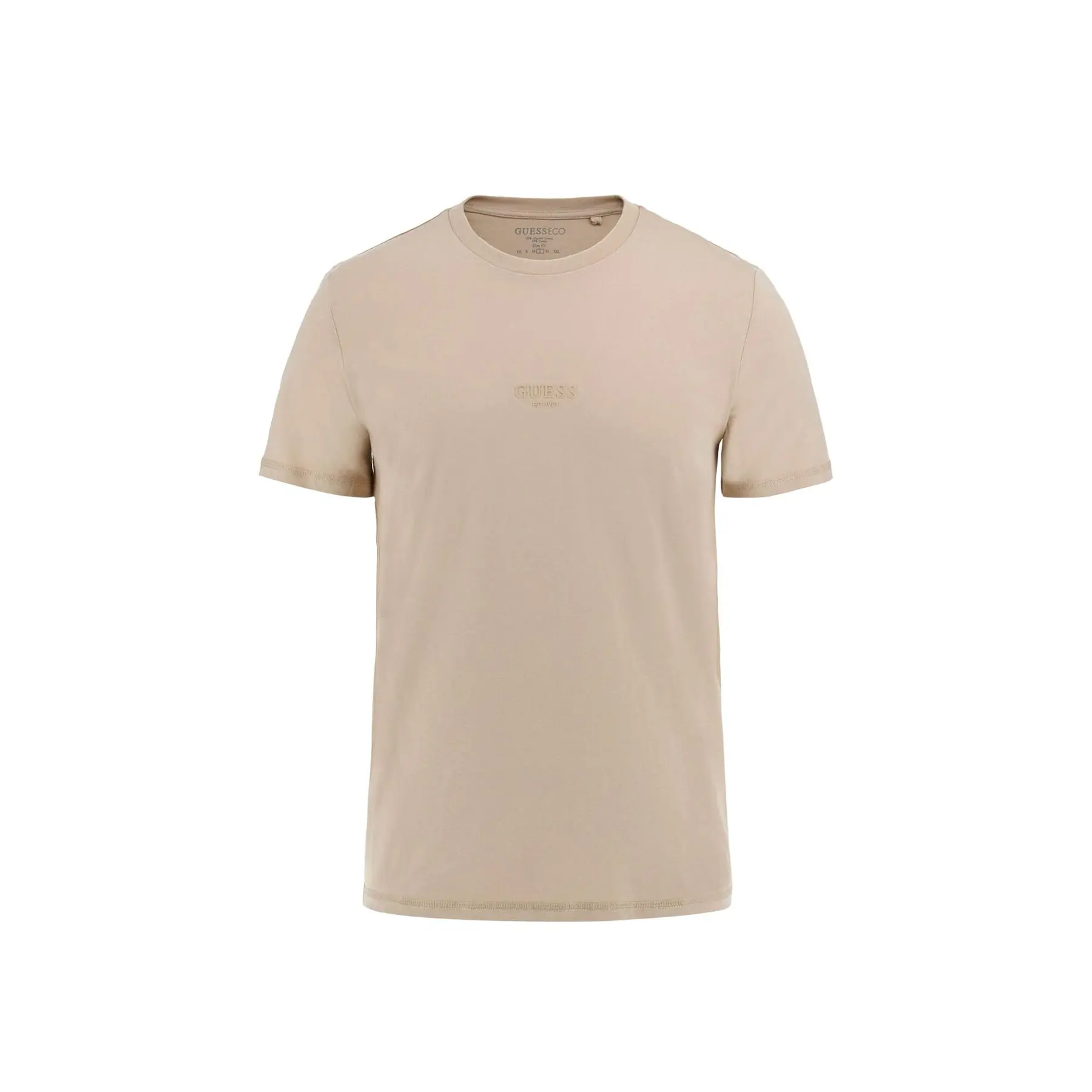 T-shirt a girocollo  Aidy