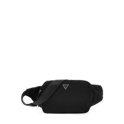 7625408575344 - Bauchtasche mit Label-Applikation