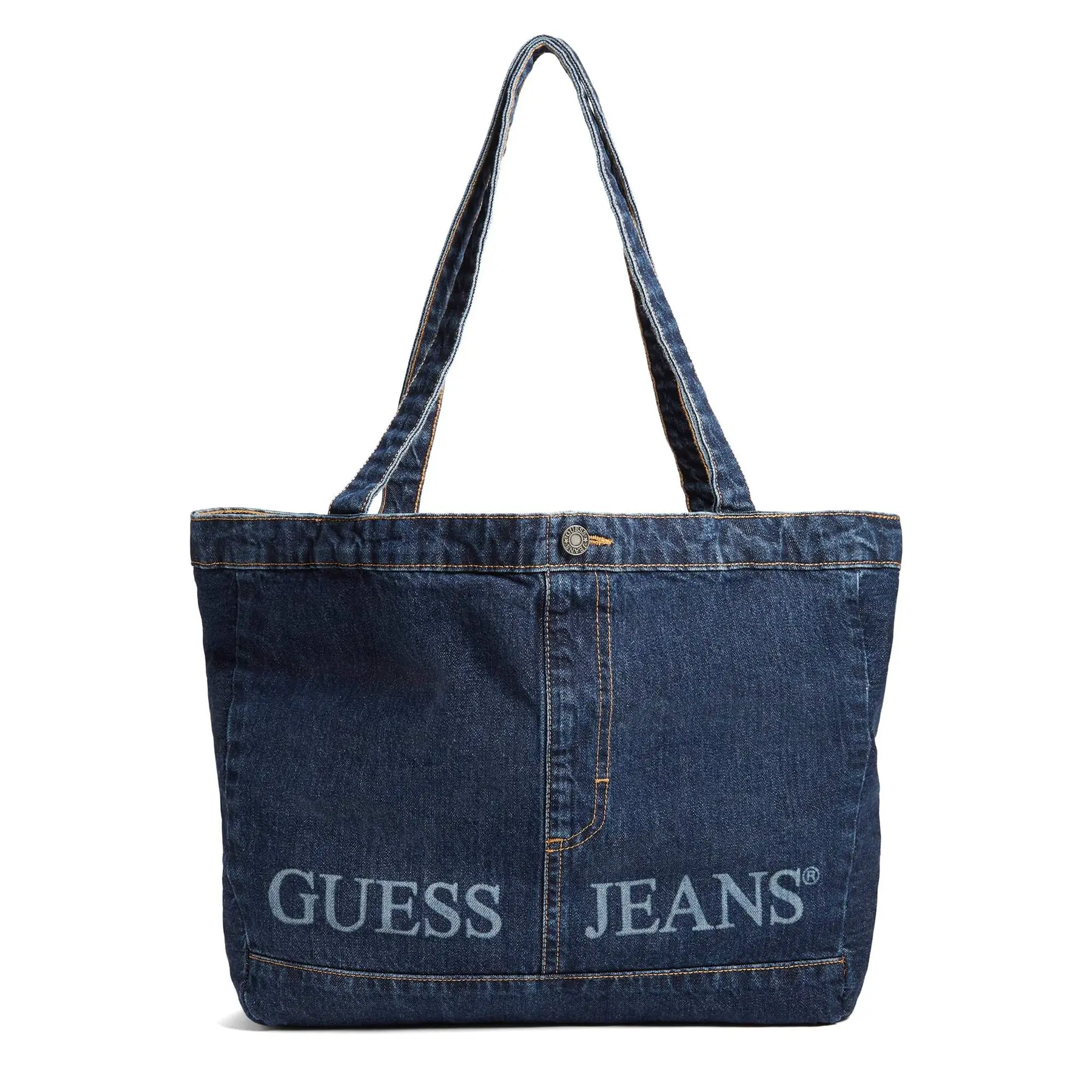 Tote Bag Guess