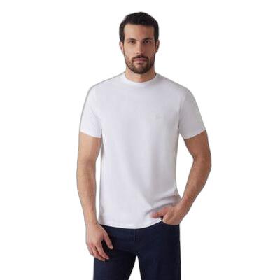 7628907028380 - T-Shirt Basic Pima