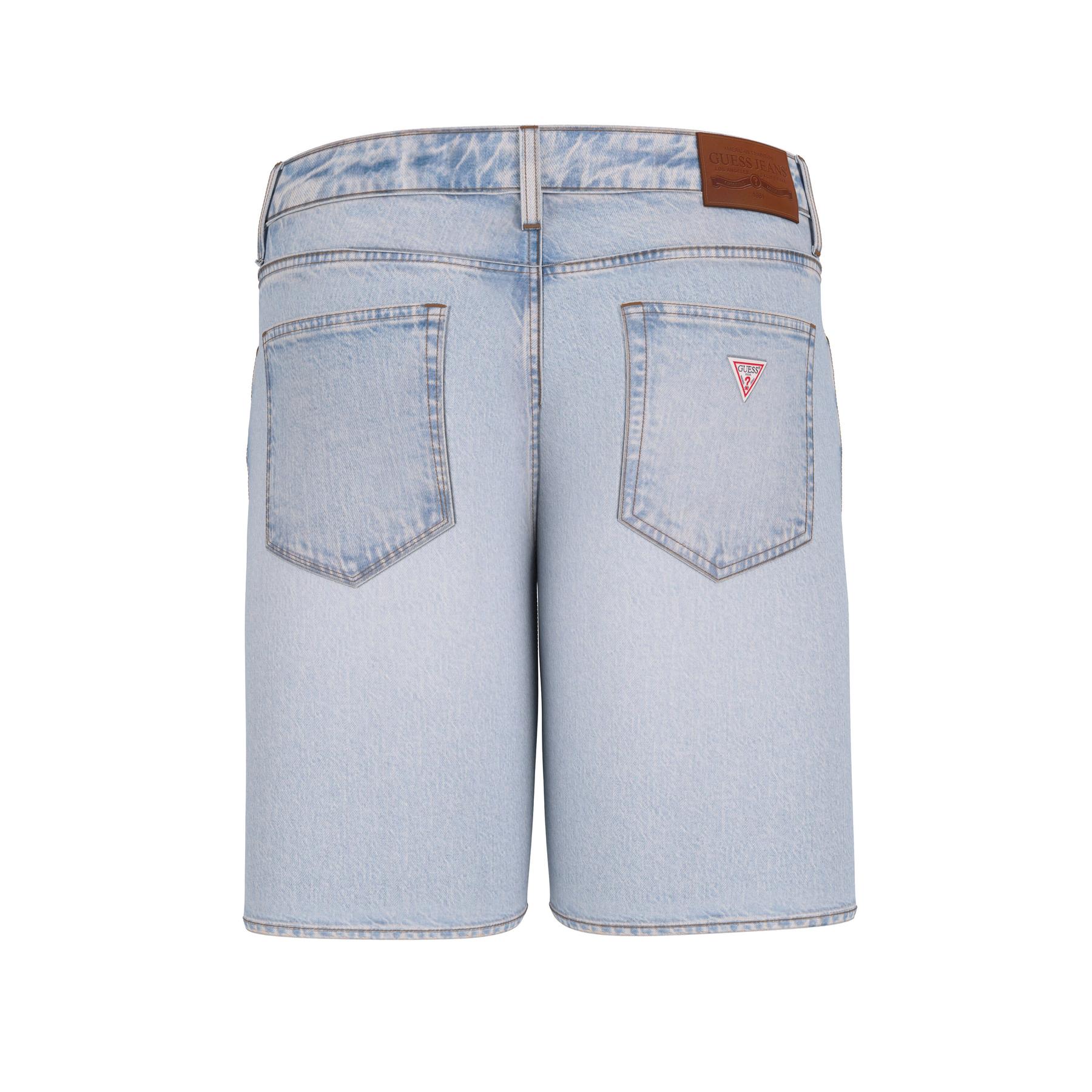 Shorts  GJ Regular Denim