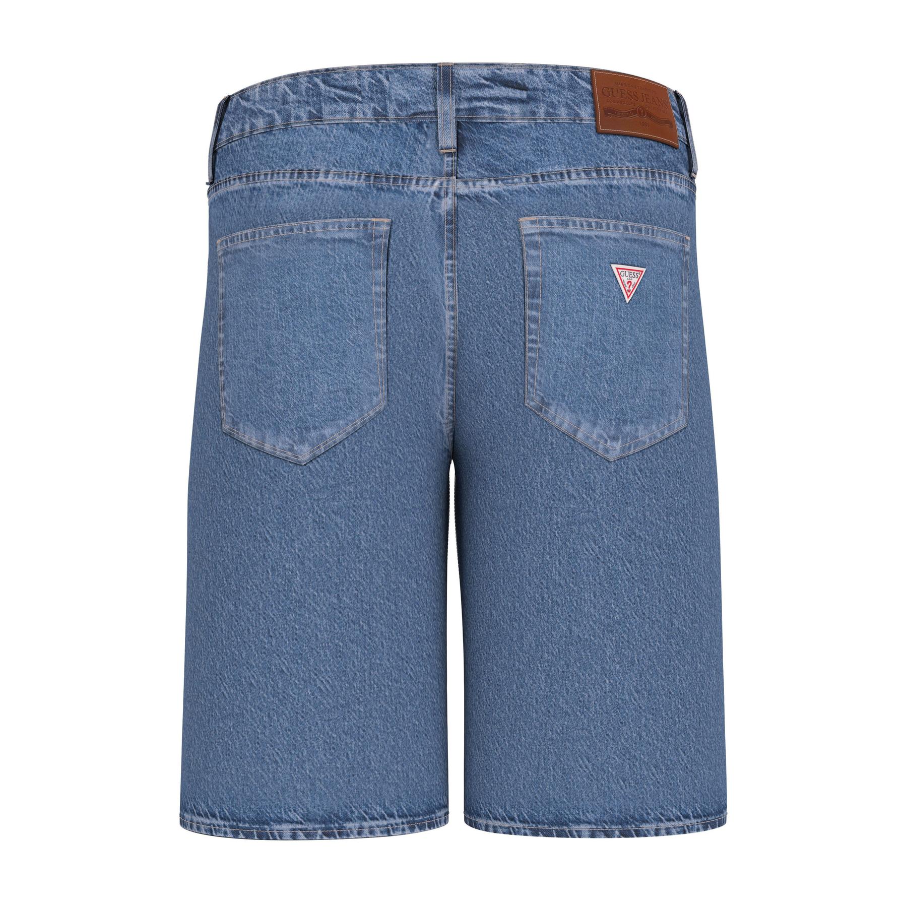 Shorts  GJ Regular Denim