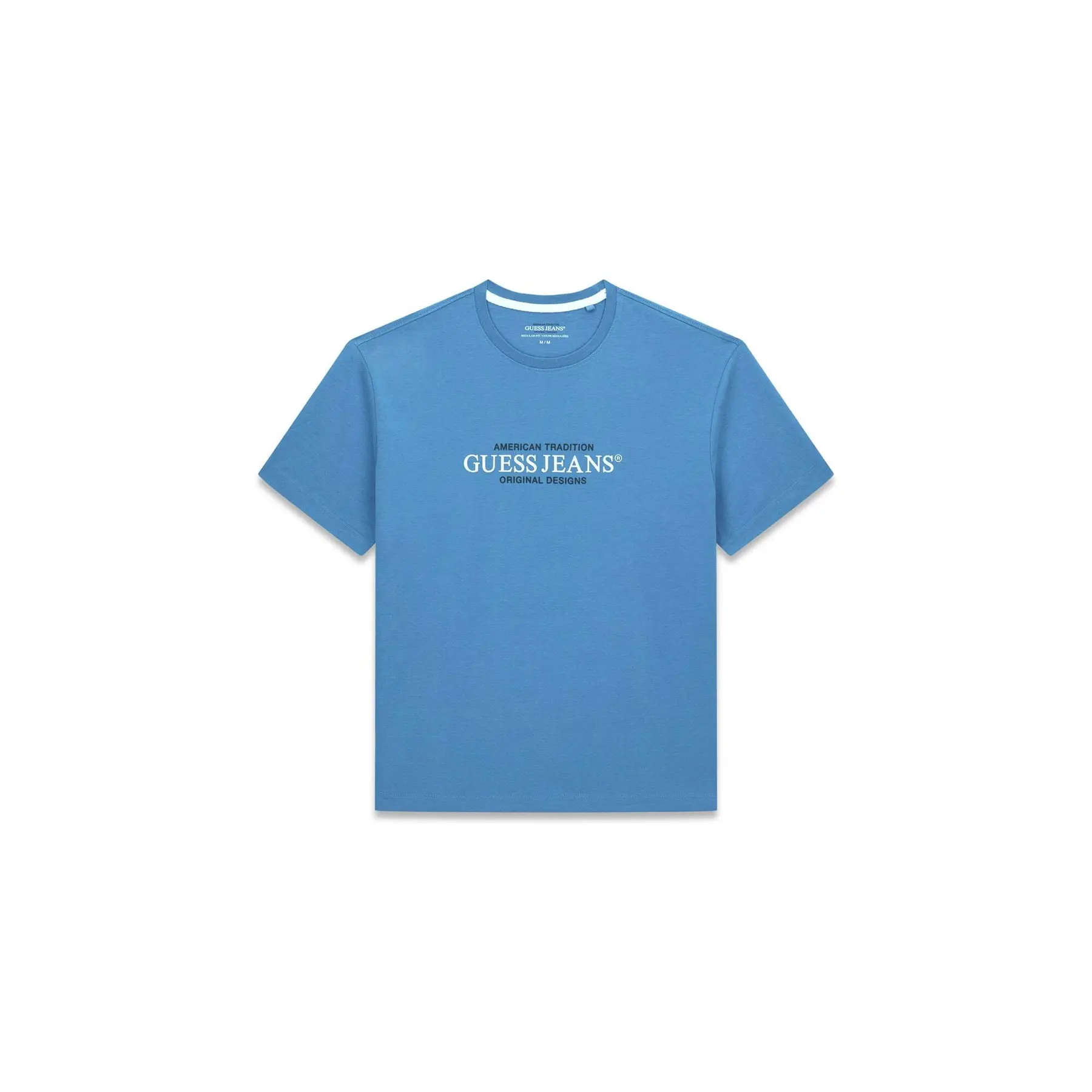 T-shirt  American Trad