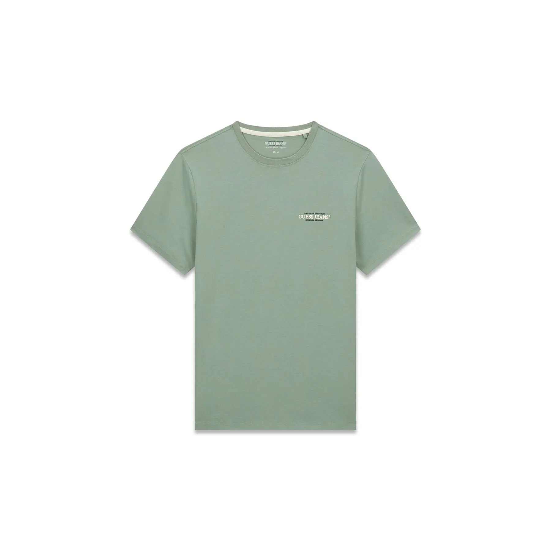 T-shirt  American