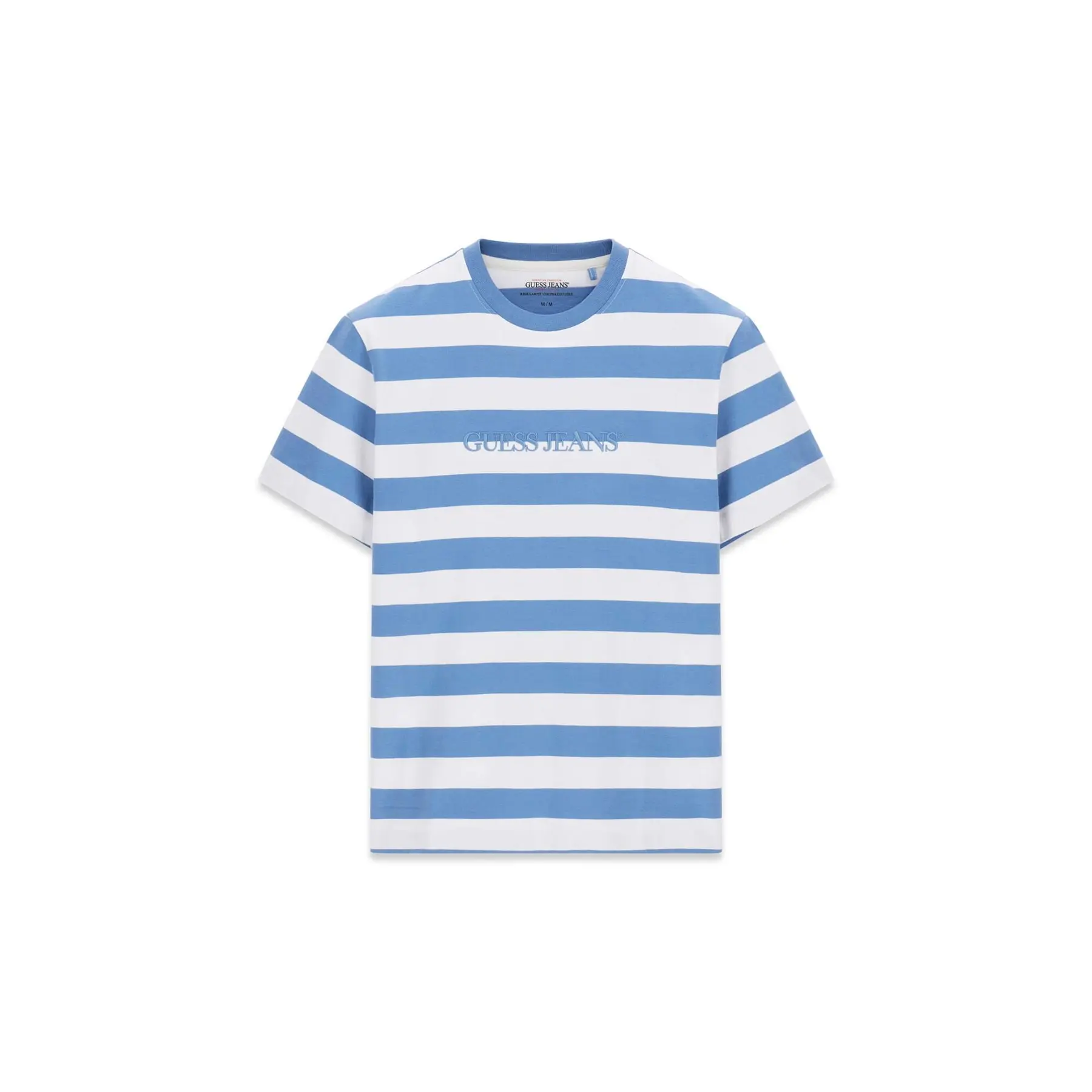 T-shirt a righe