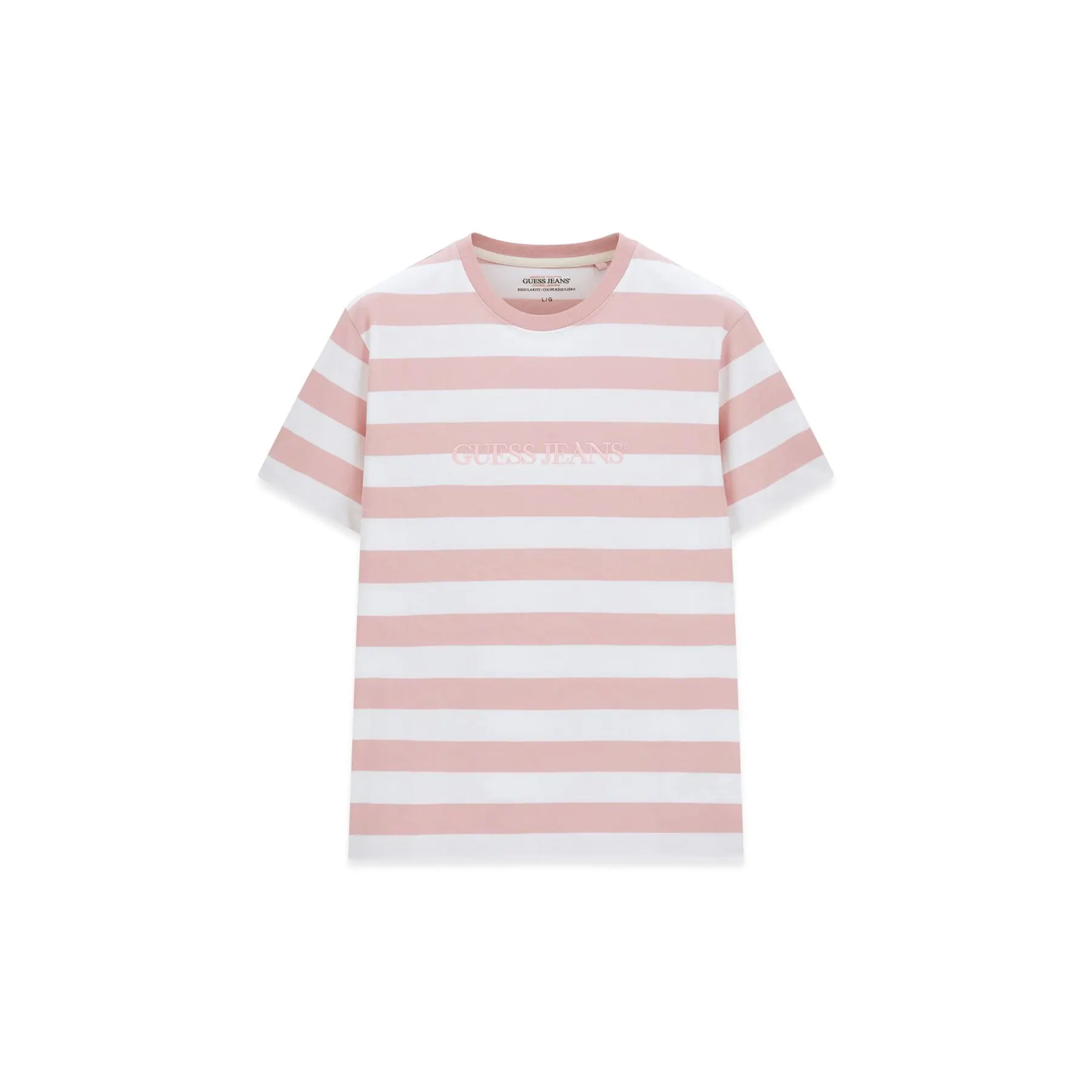 T-shirt  YD striped Regular Fit