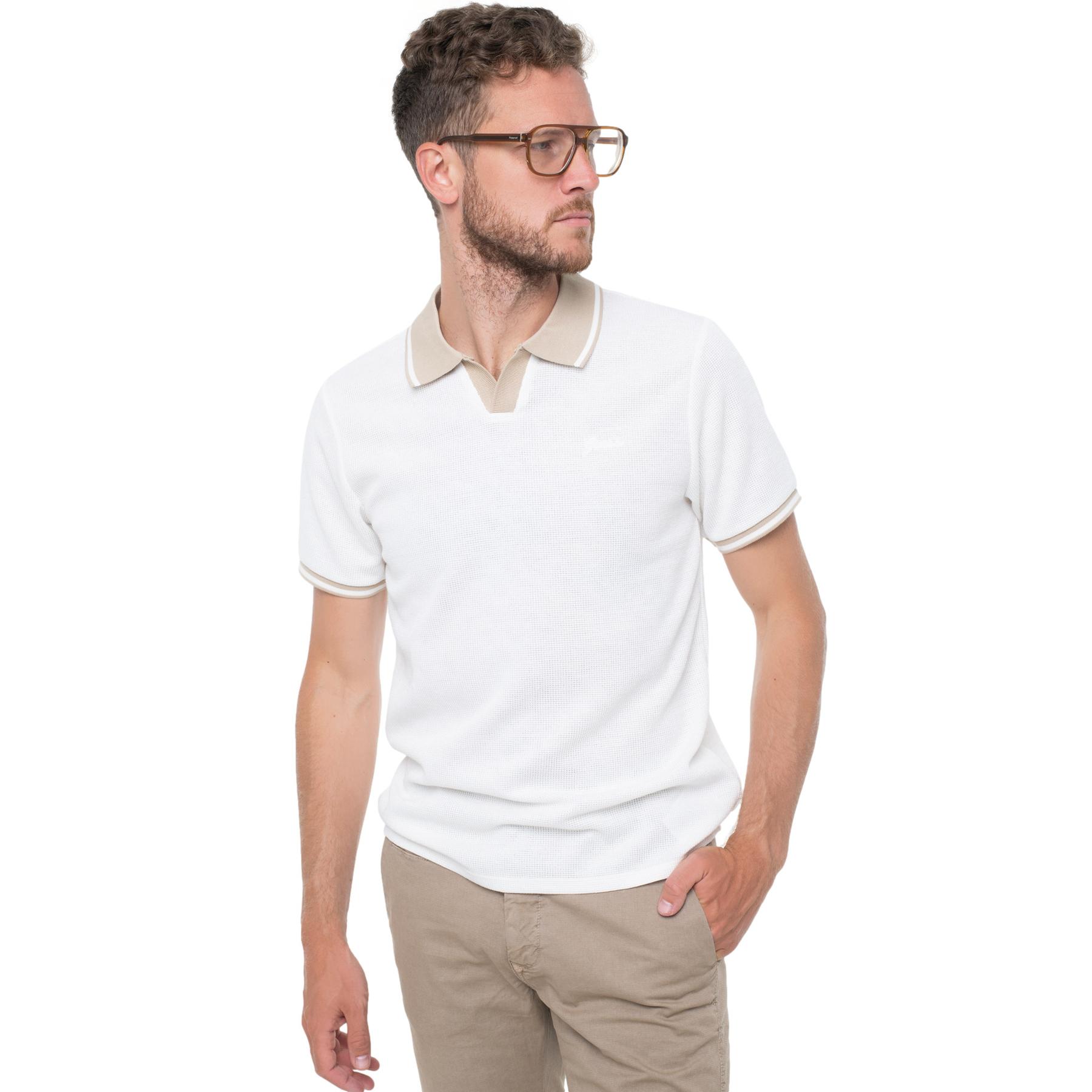 7628907110436 - Polo-Shirt Weston
