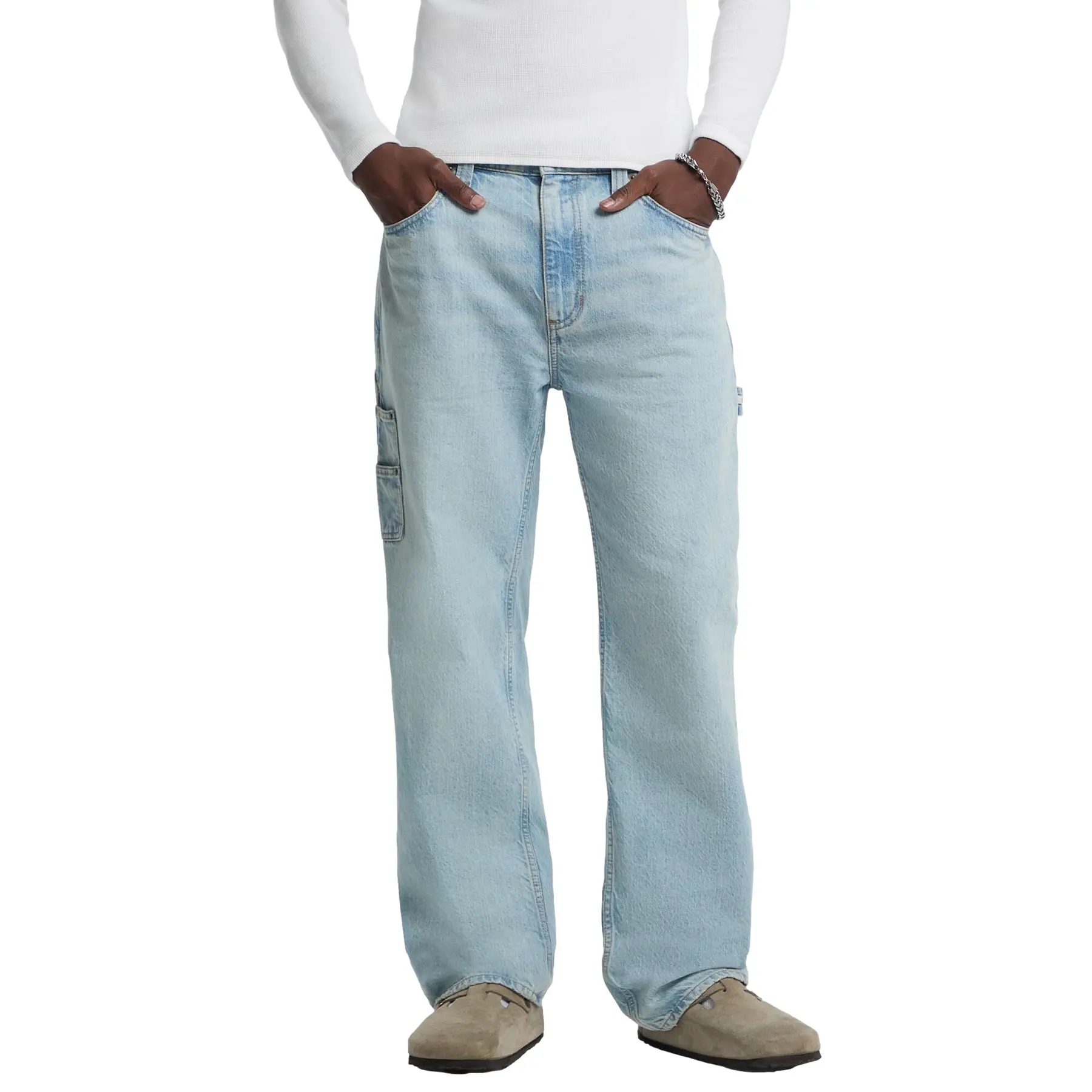 Jeans  GJ G19 Carpenter