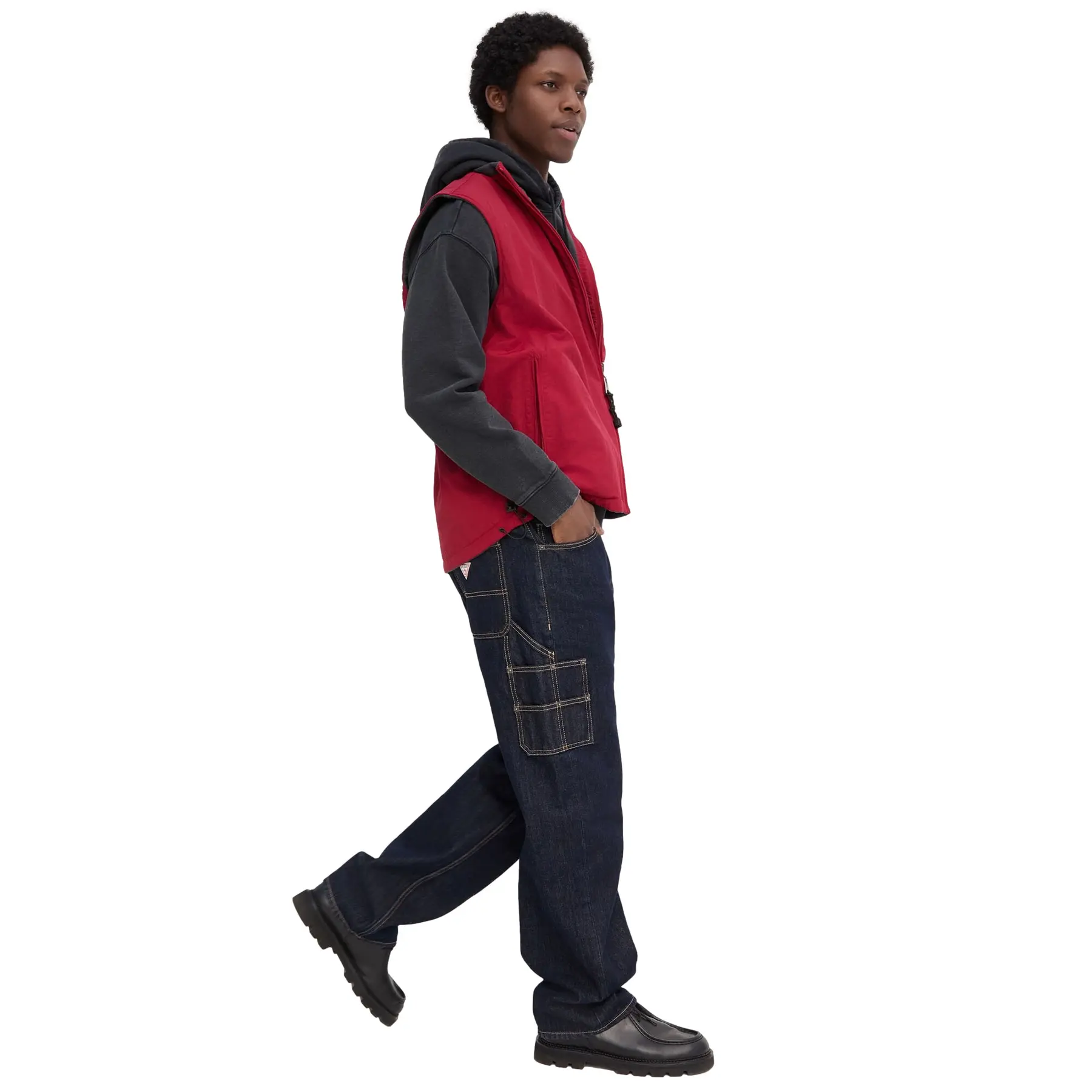 Jeans  G19