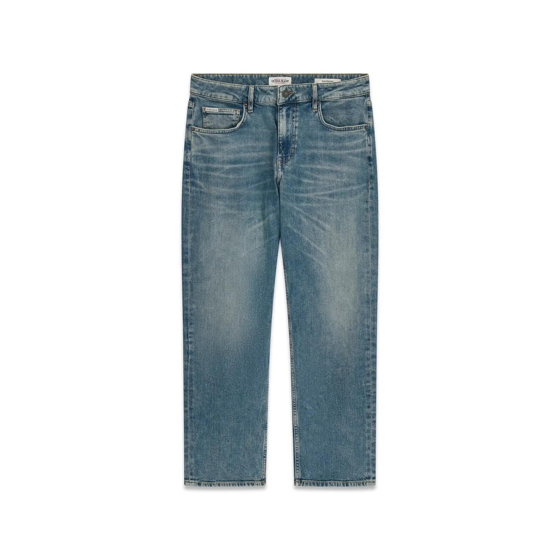 Jeans dritti  GJ G16