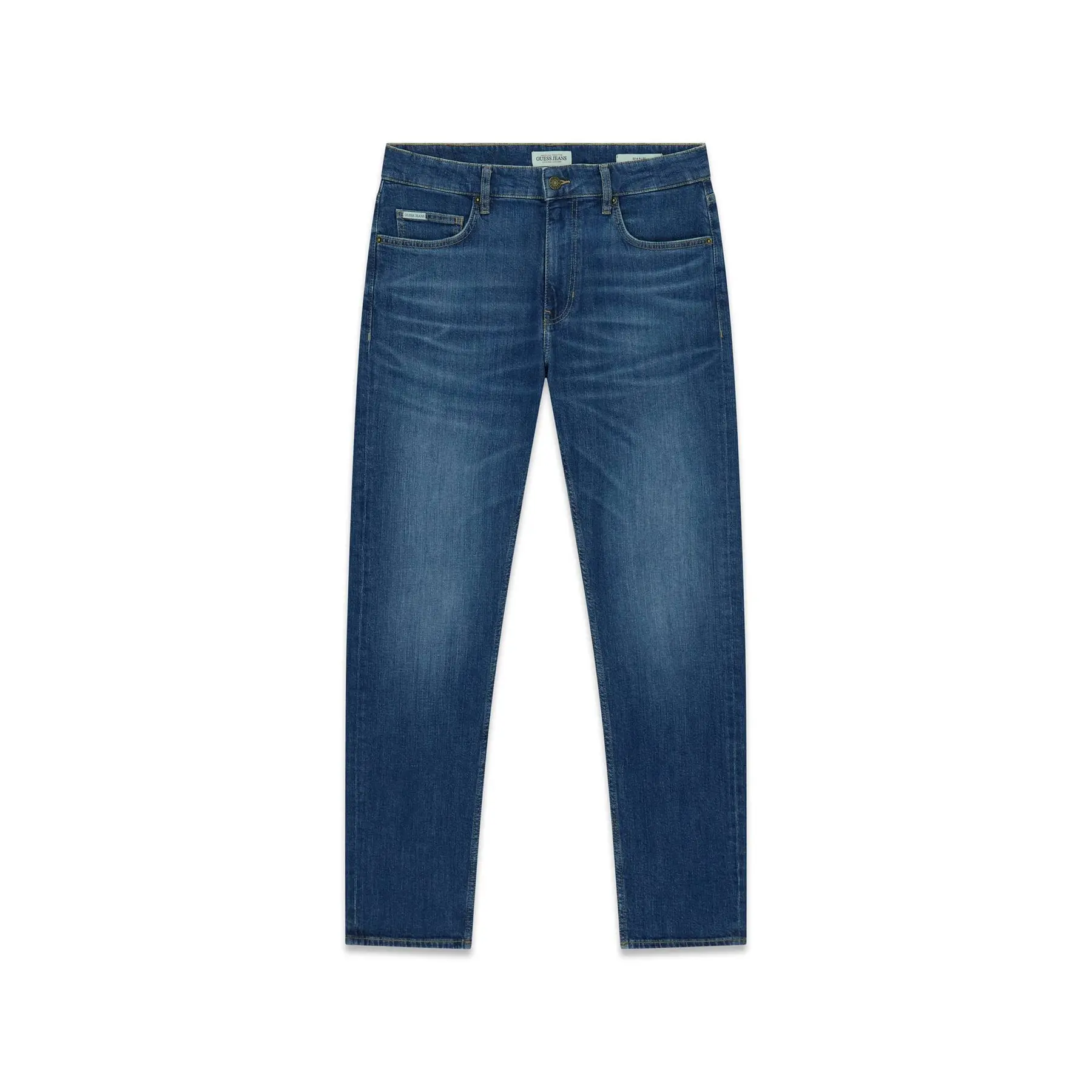 Jeans slim  GJ G14