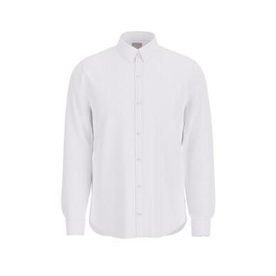 7628907873980 - Hemd LUXE TWILL