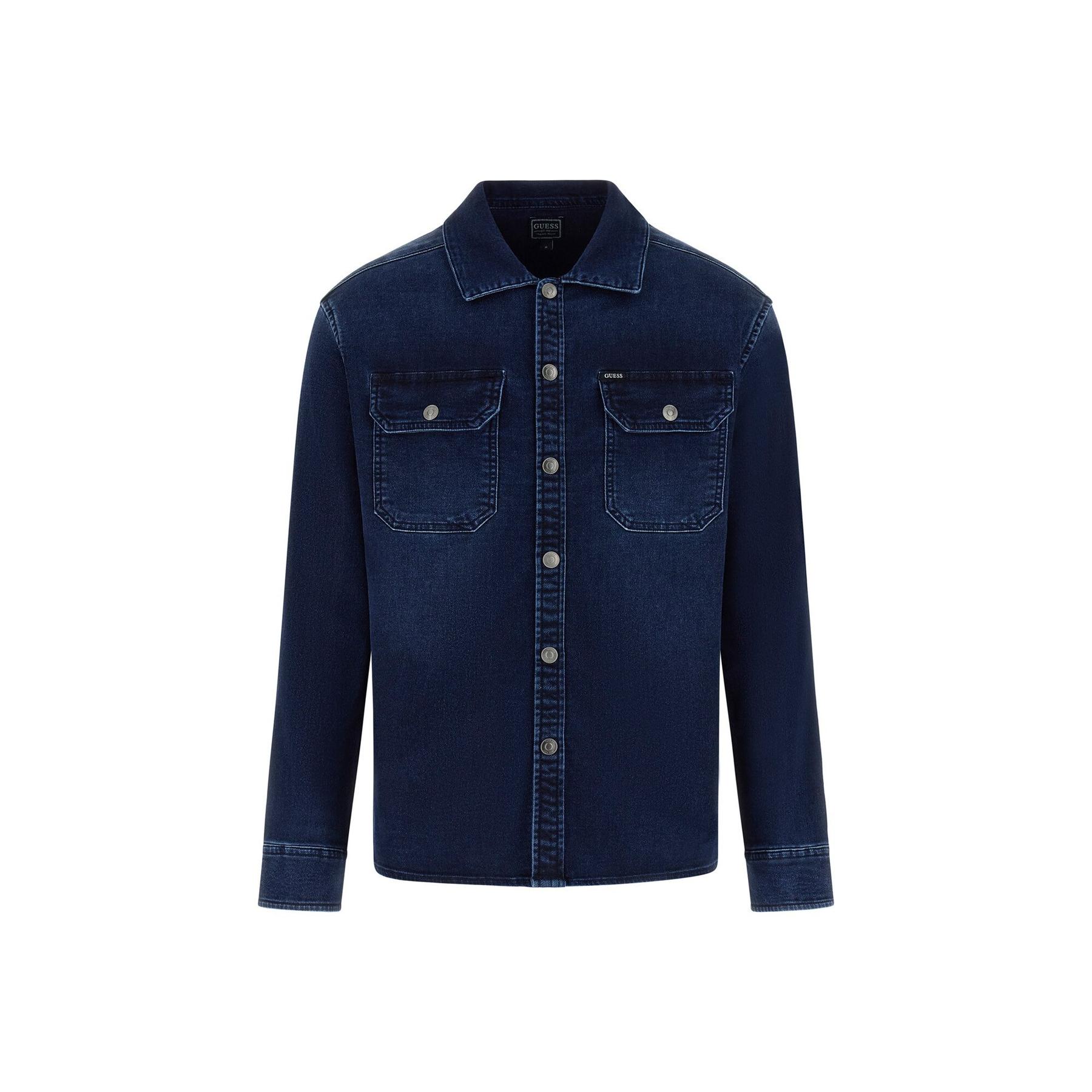 7628907721946 - Hemd Shiloh