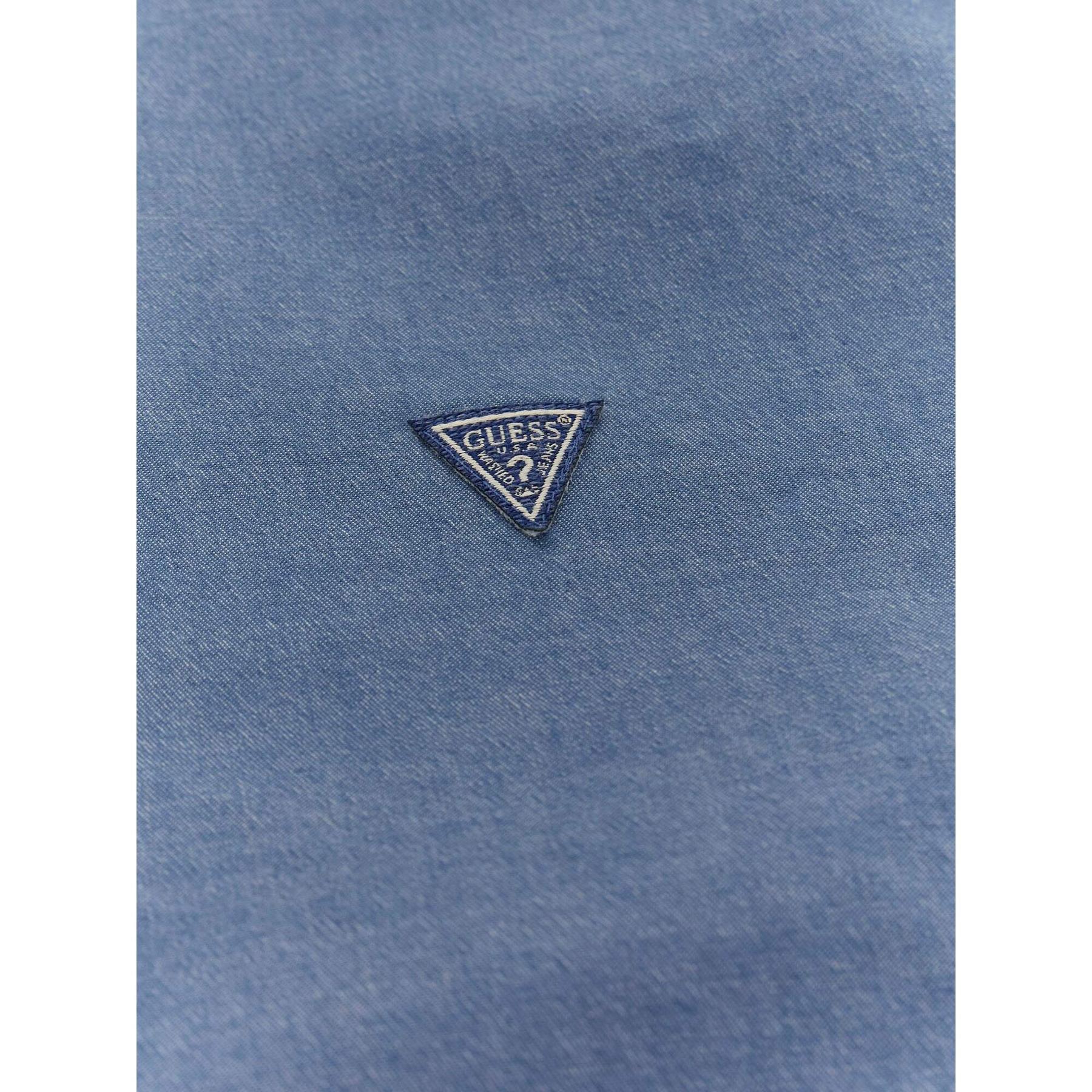 7621806047865 - Hemd Guess