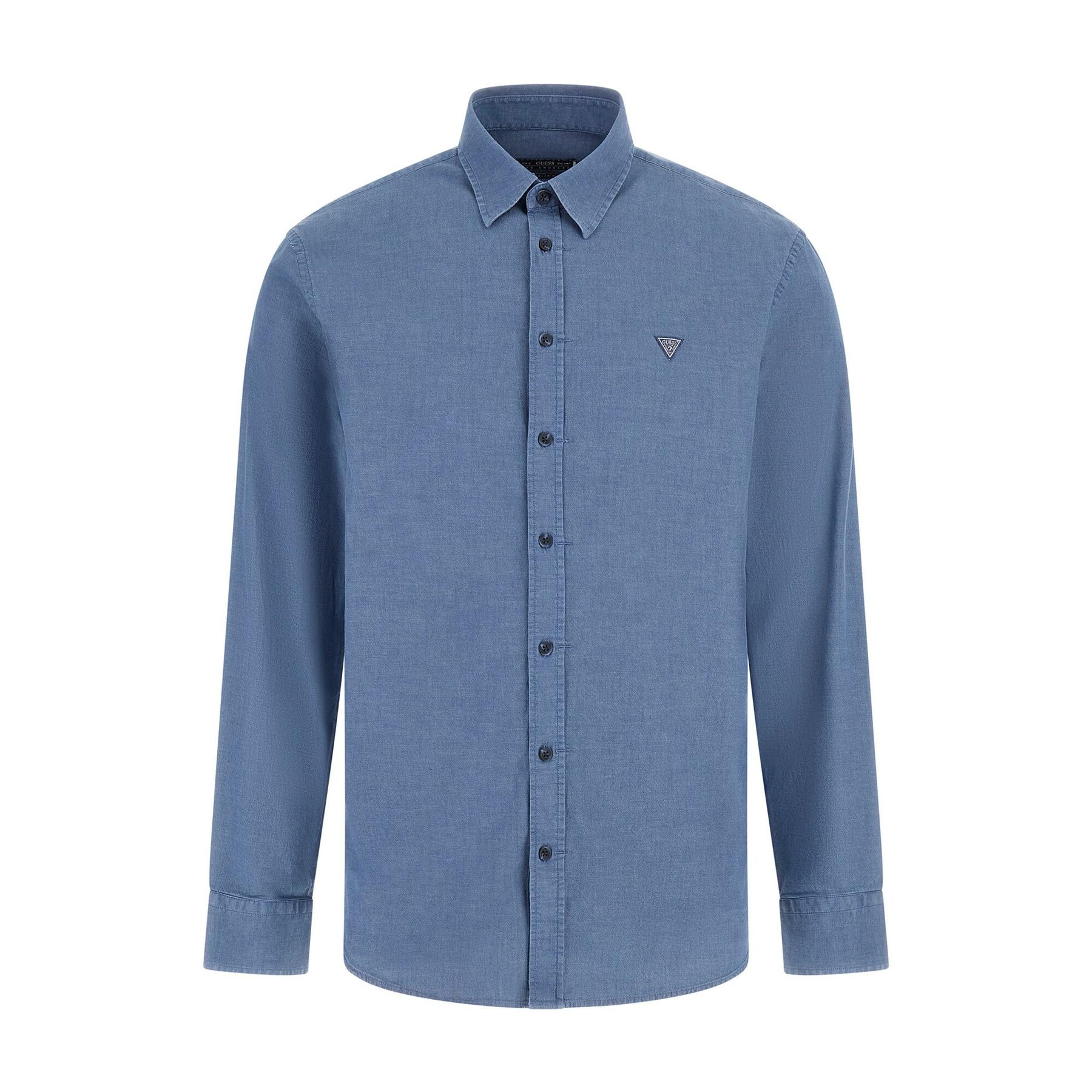 7621806047865 - Hemd Guess