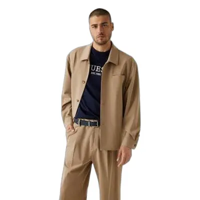 7621806040897 - Überhemd VISCOSE