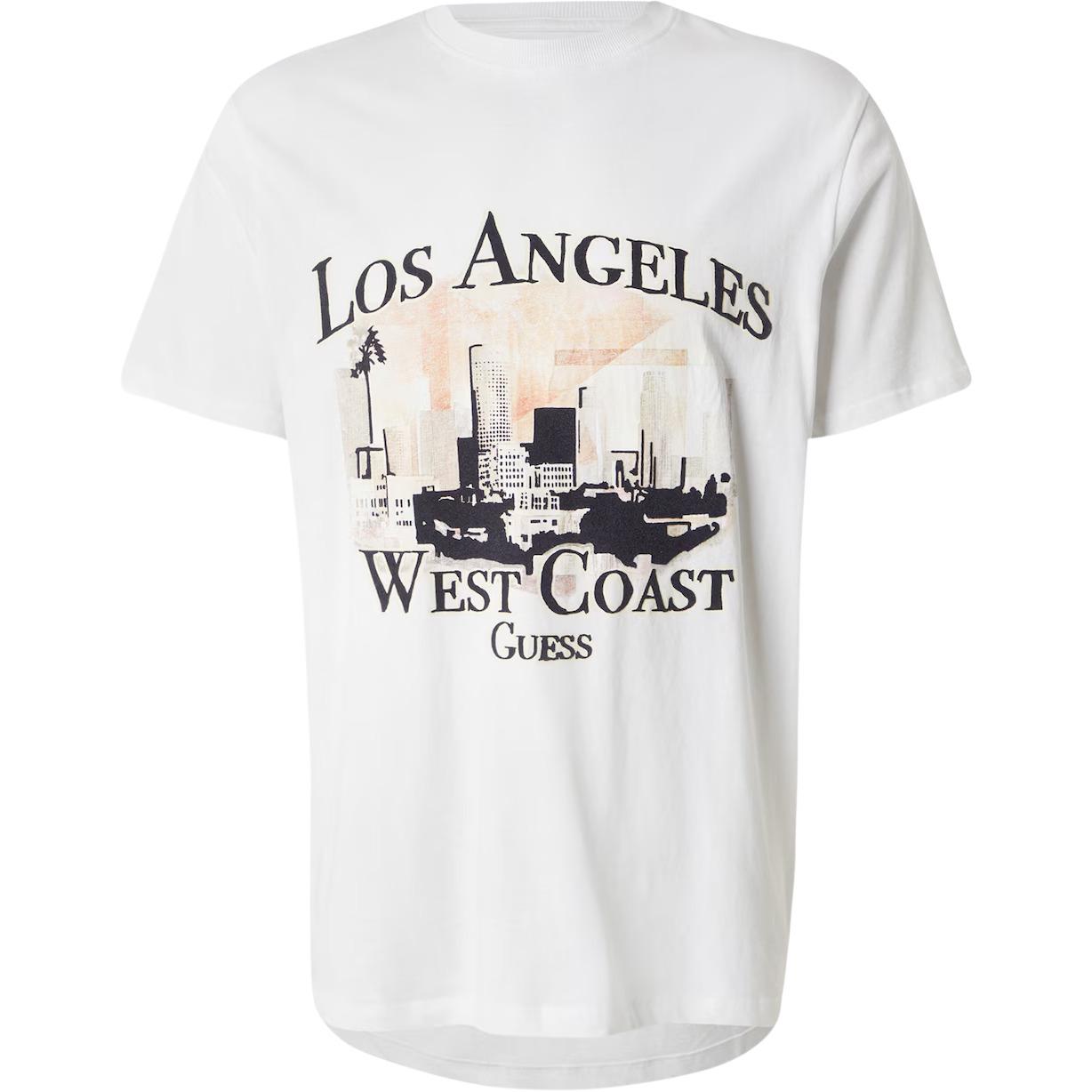 7621806067900 - T-Shirt GRAPHIC FLOCK