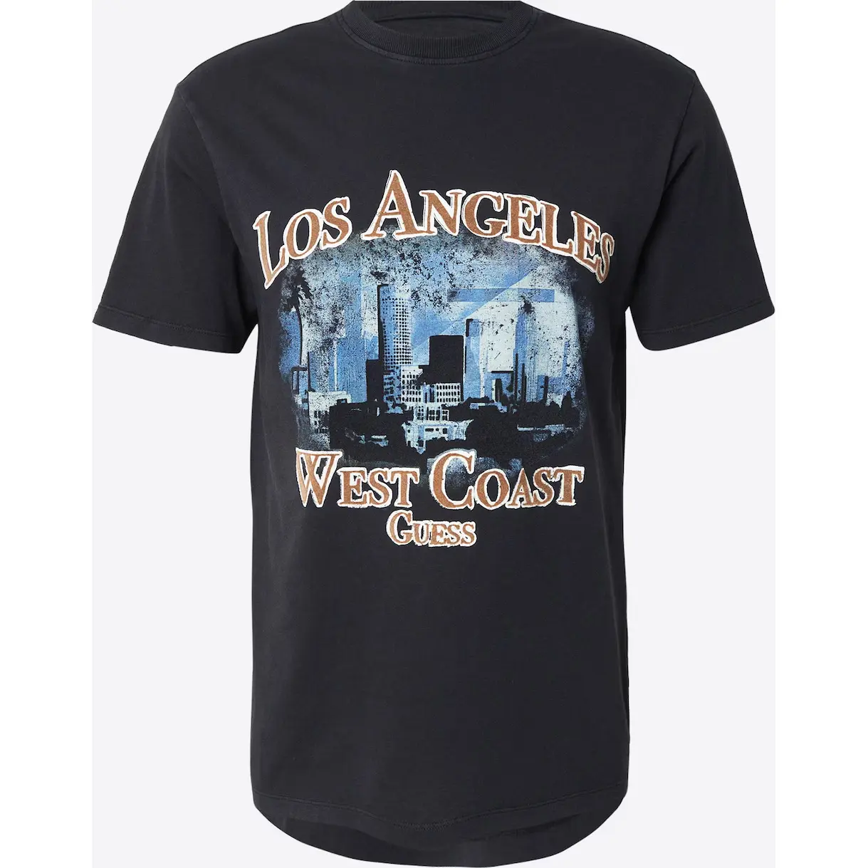 7621806068082 - T-Shirt GRAPHIC FLOCK