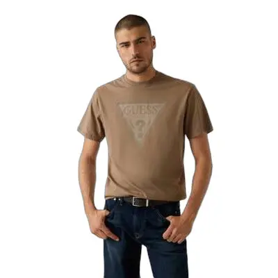 7621806068723 - T-Shirt Triangle LOGO