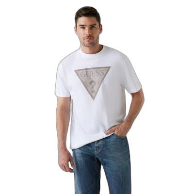 T-shirt  Triangle LOGO