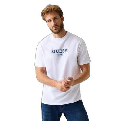 7621806068488 - T-Shirt SMALL LOGO