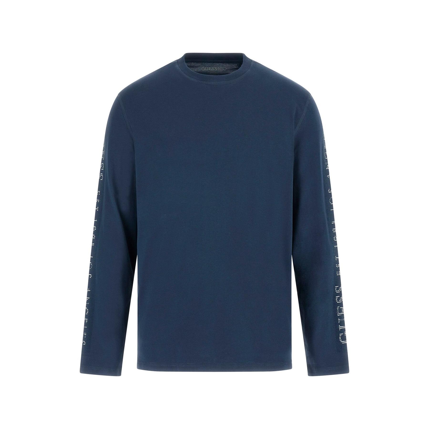 7621806066248 - Langarmshirt Logo